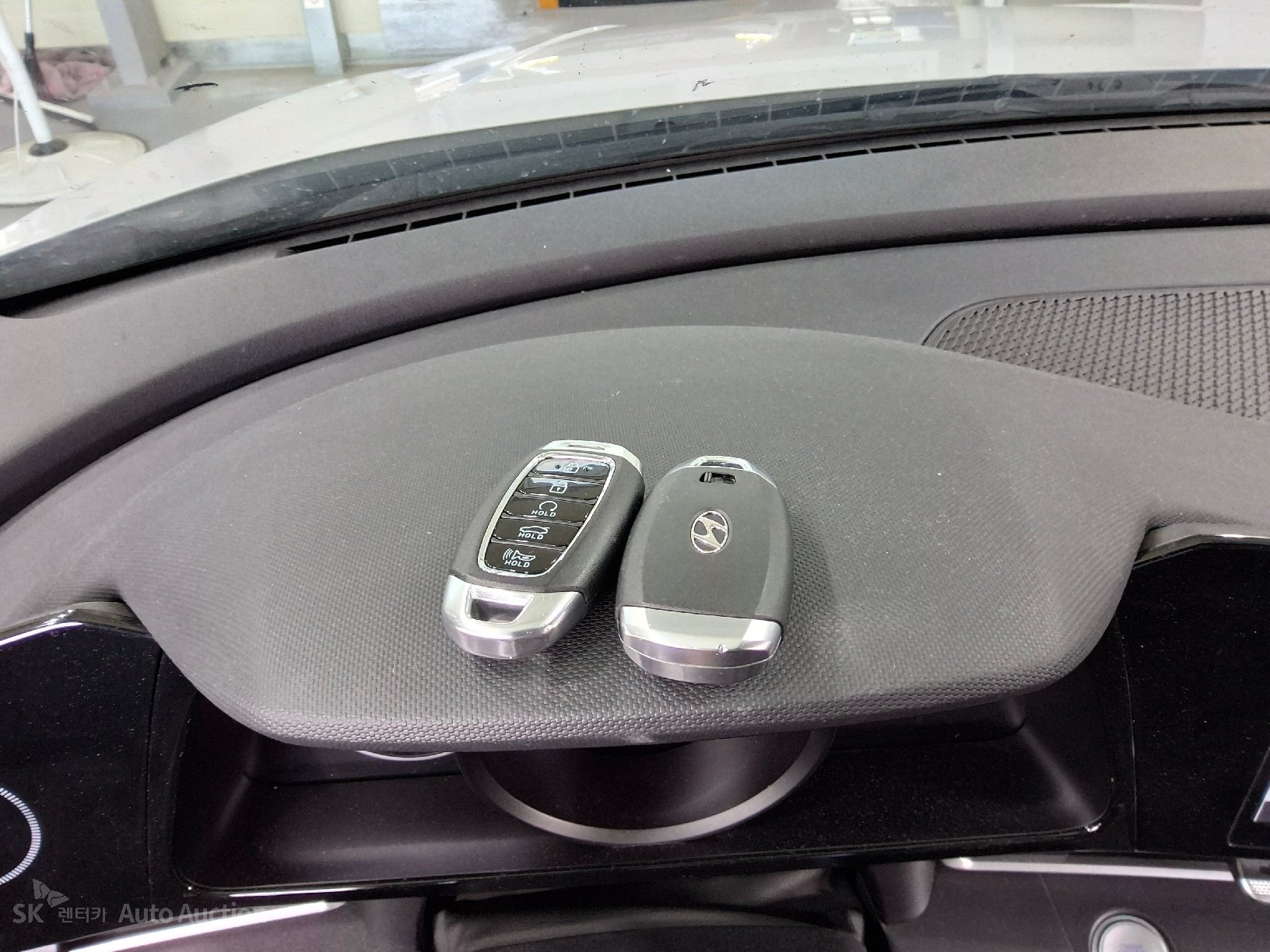 2023 - hyundai avante