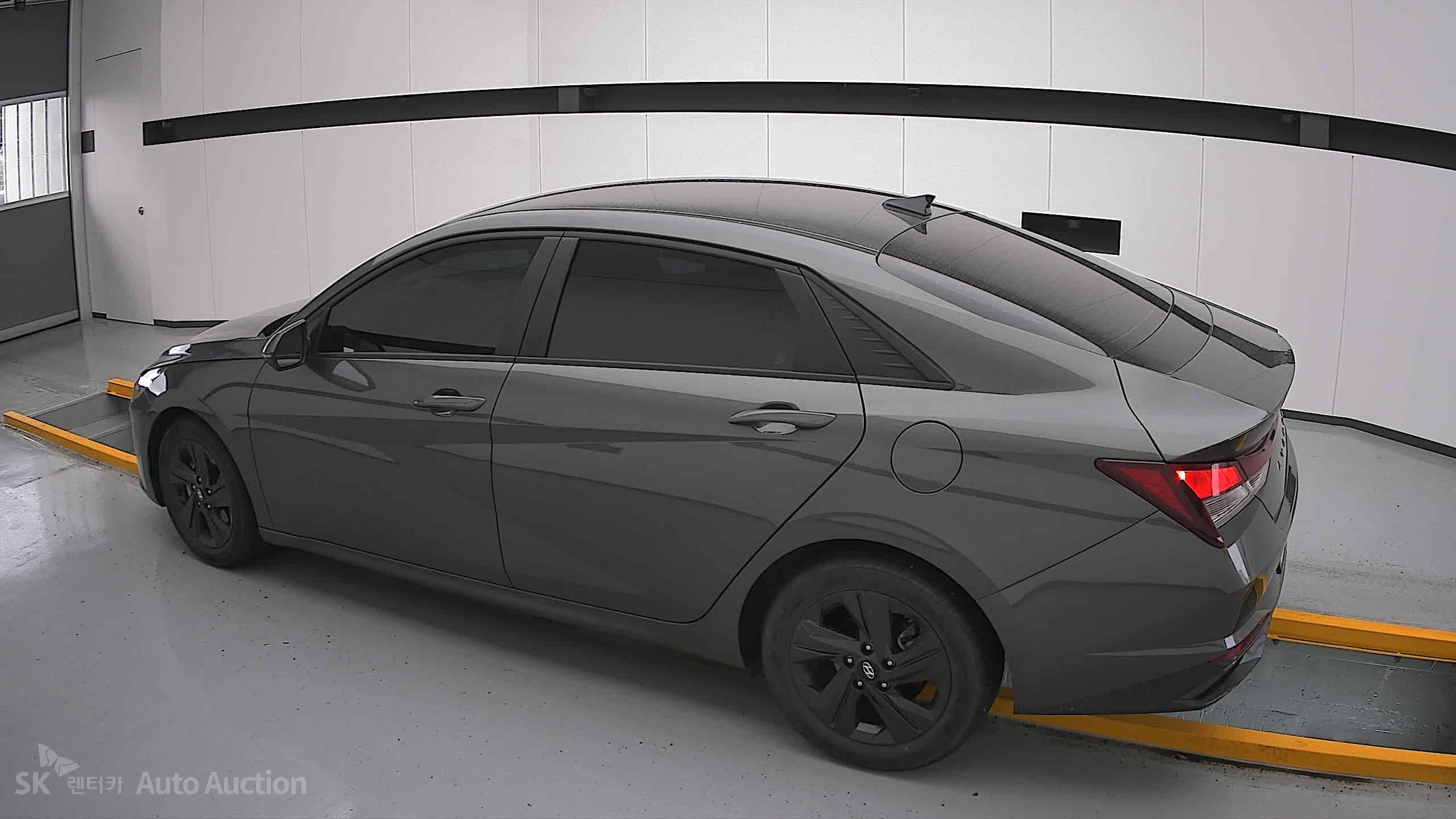 2023 - hyundai avante