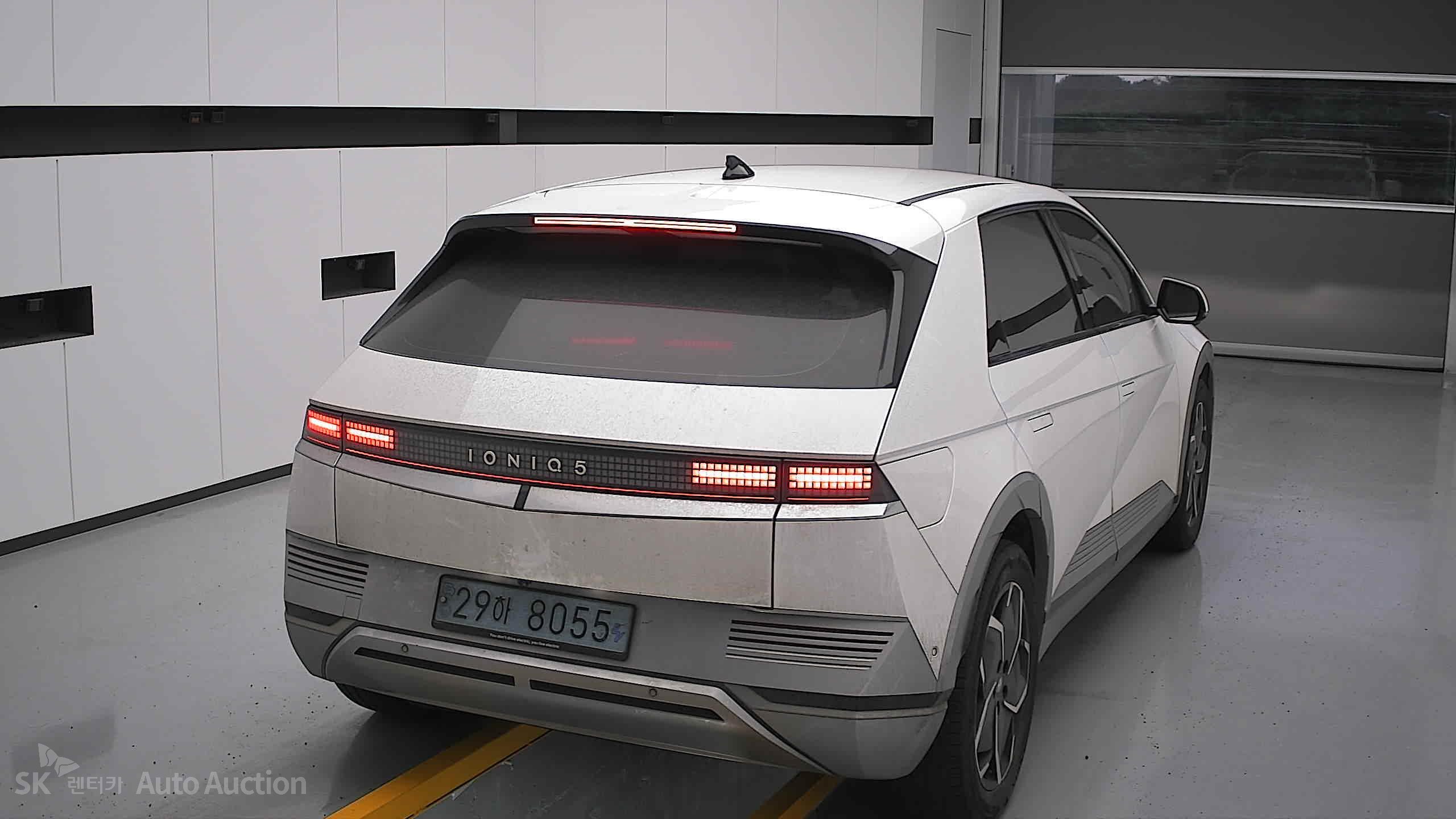 2022 - hyundai ioniq