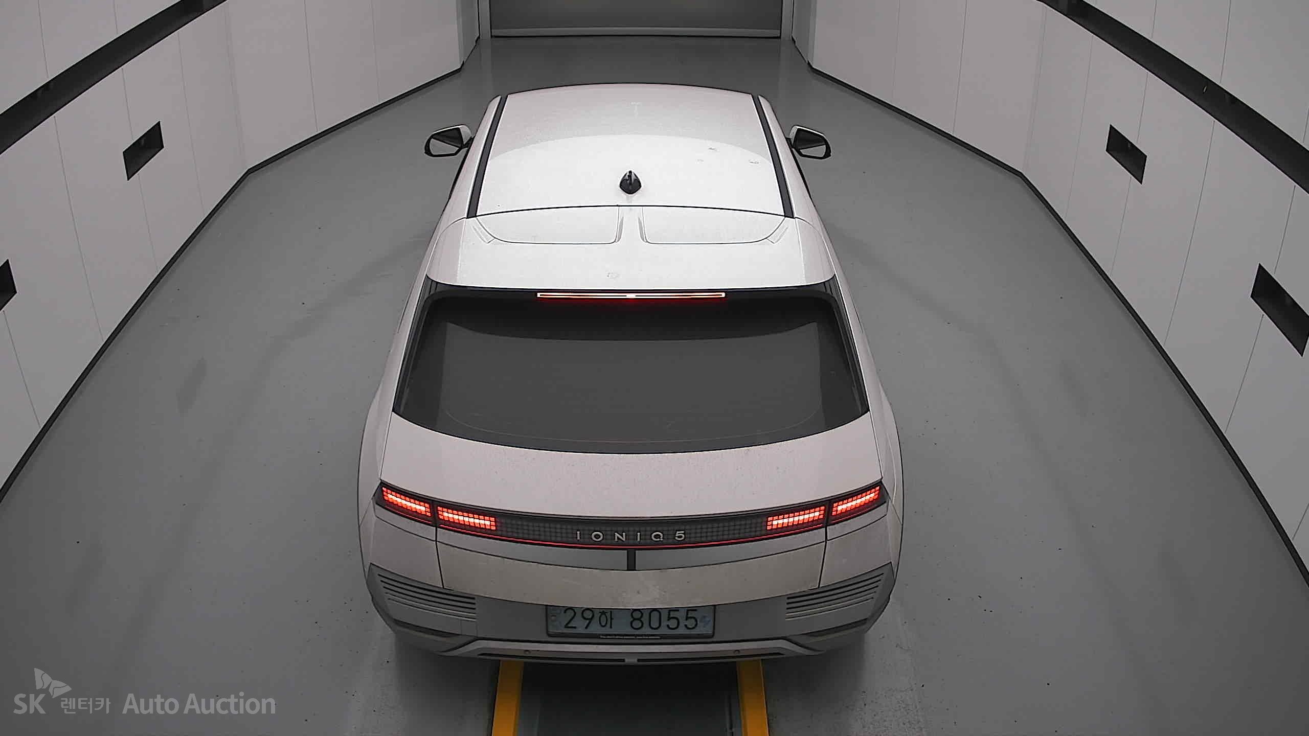 2022 - hyundai ioniq