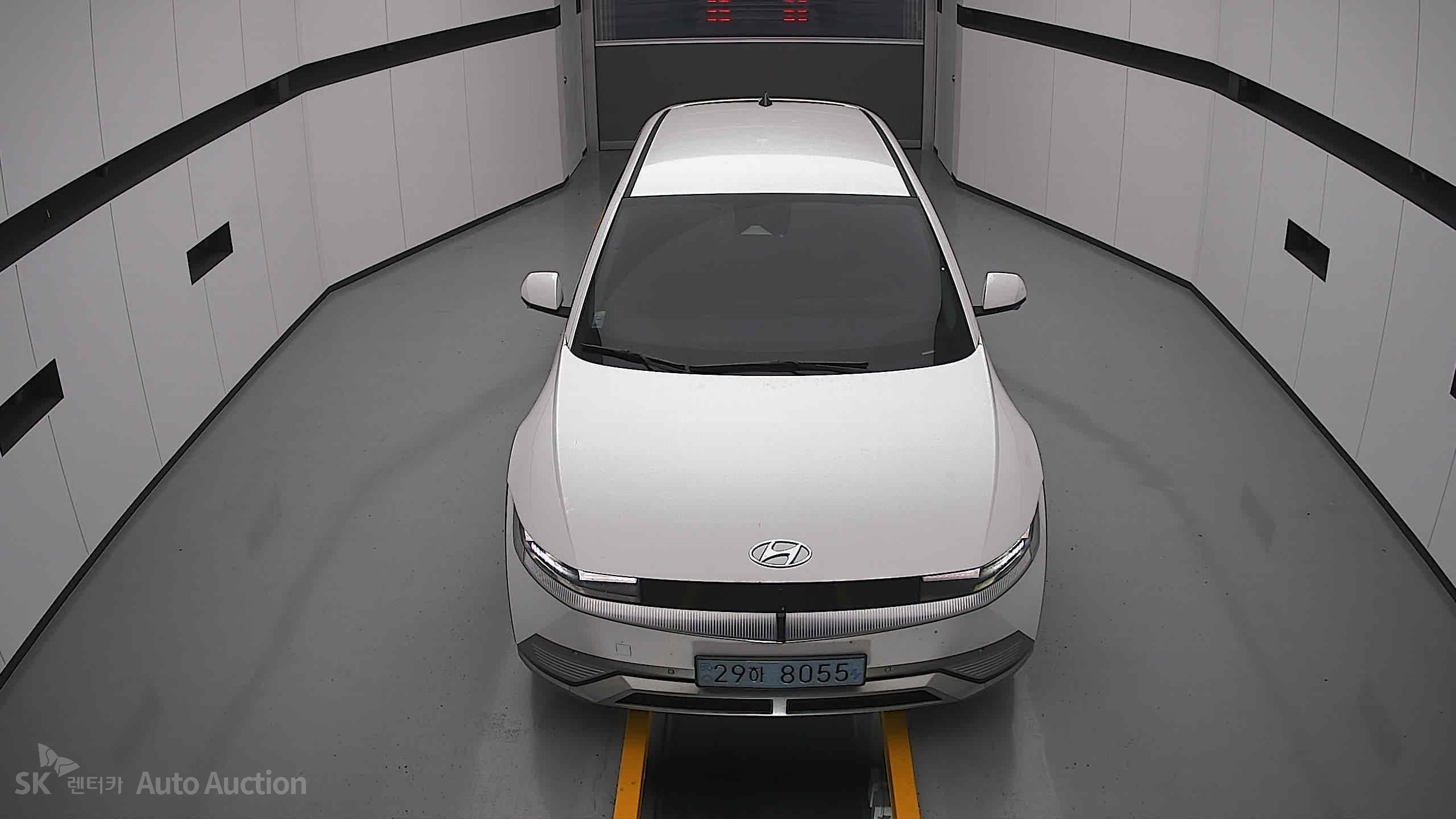 2022 - hyundai ioniq