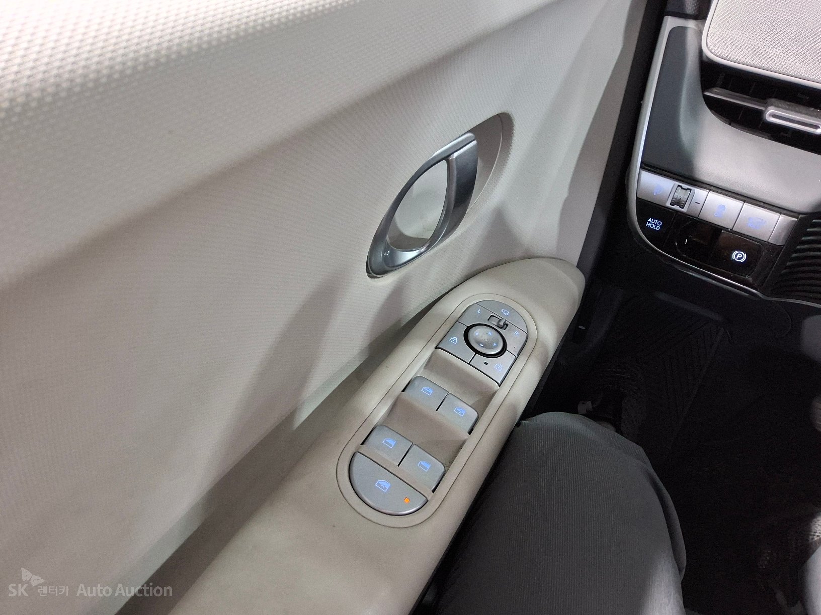 2022 - hyundai ioniq