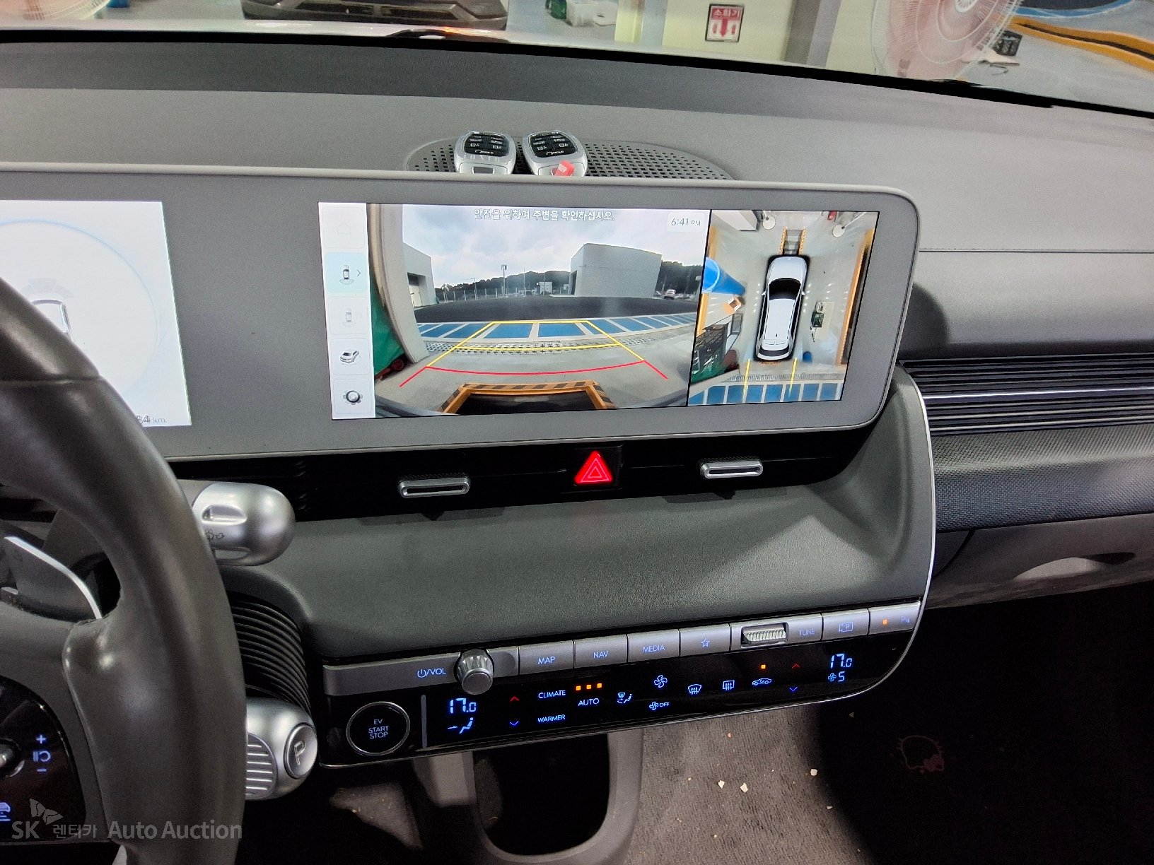 2022 - hyundai ioniq