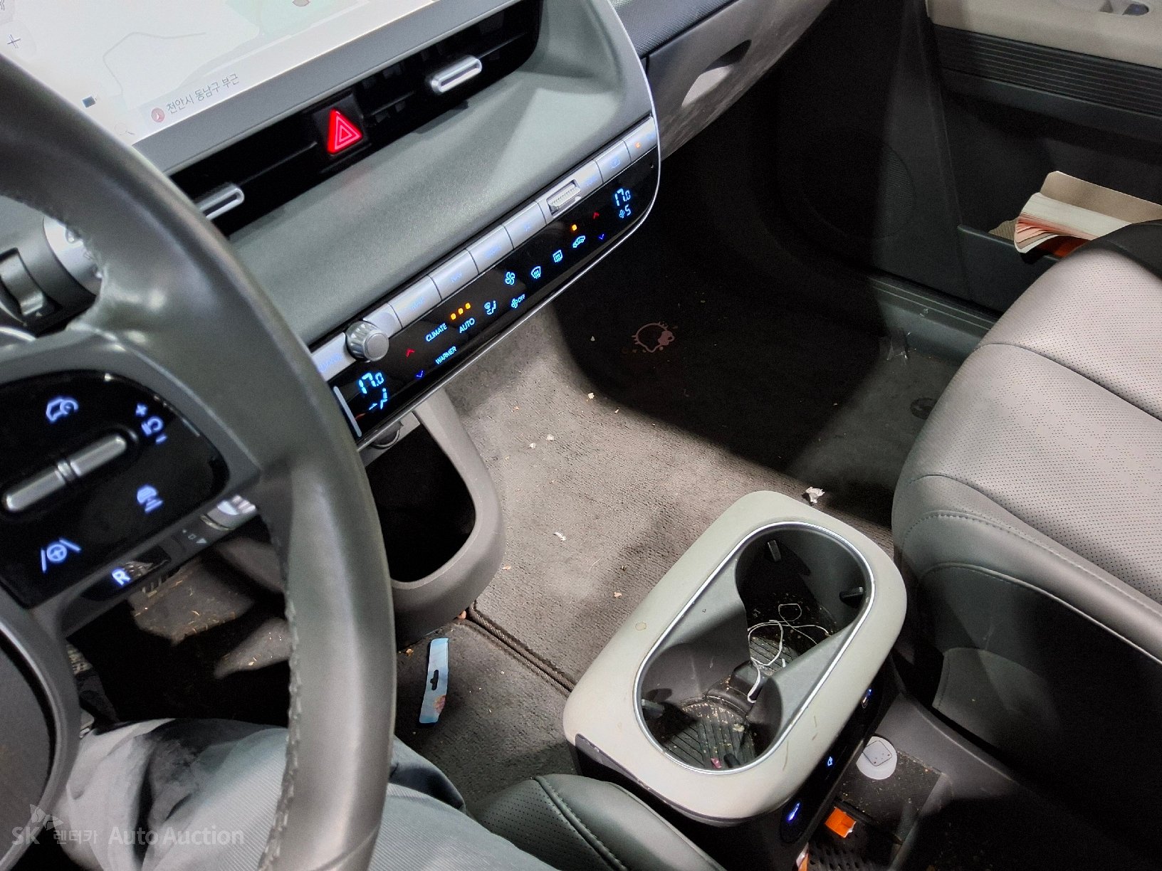 2022 - hyundai ioniq