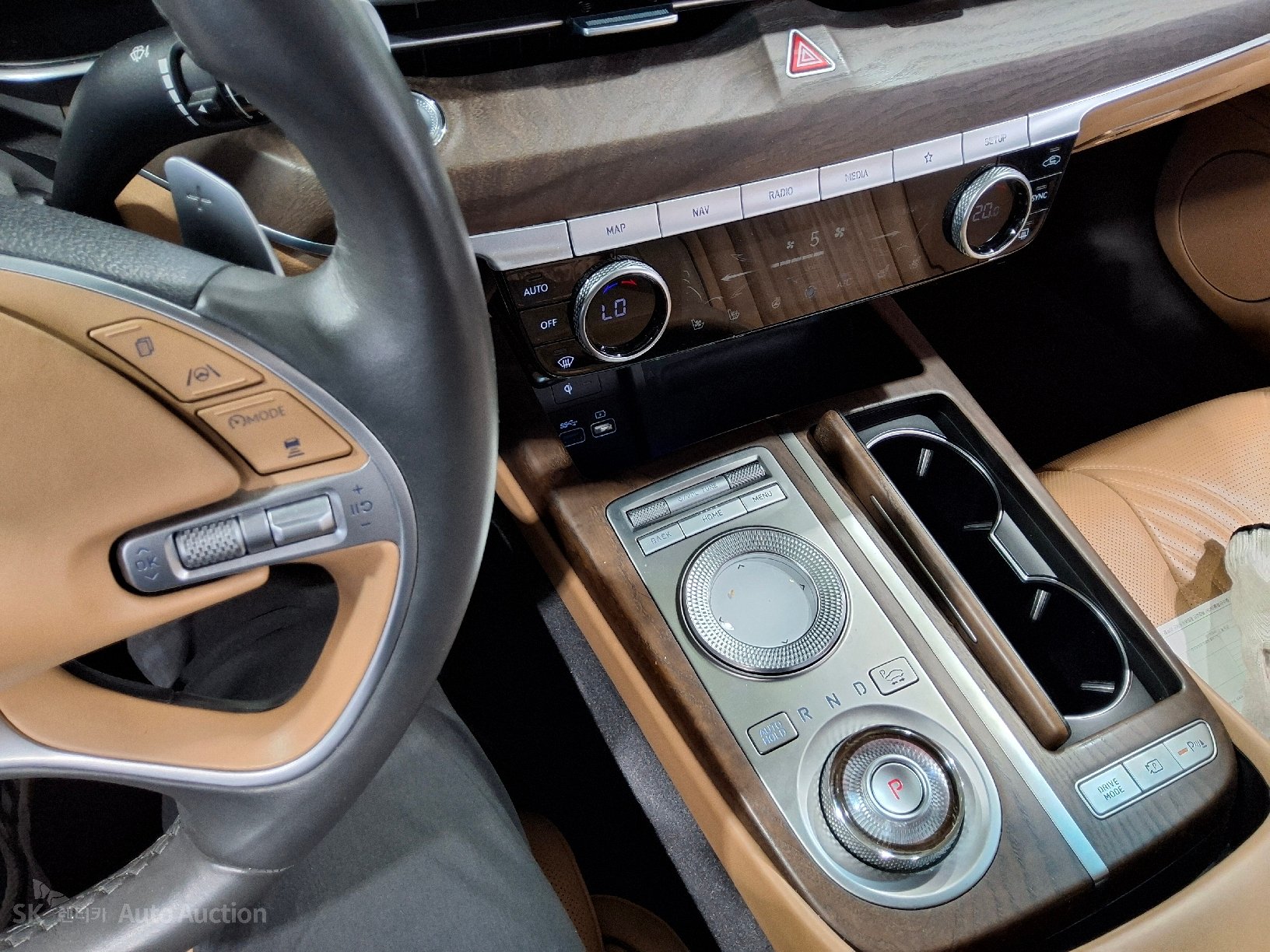 2021 - genesis g80