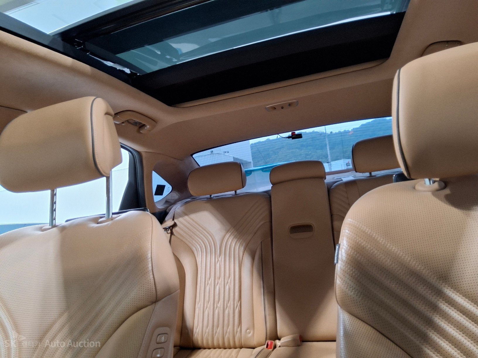 2021 - genesis g80