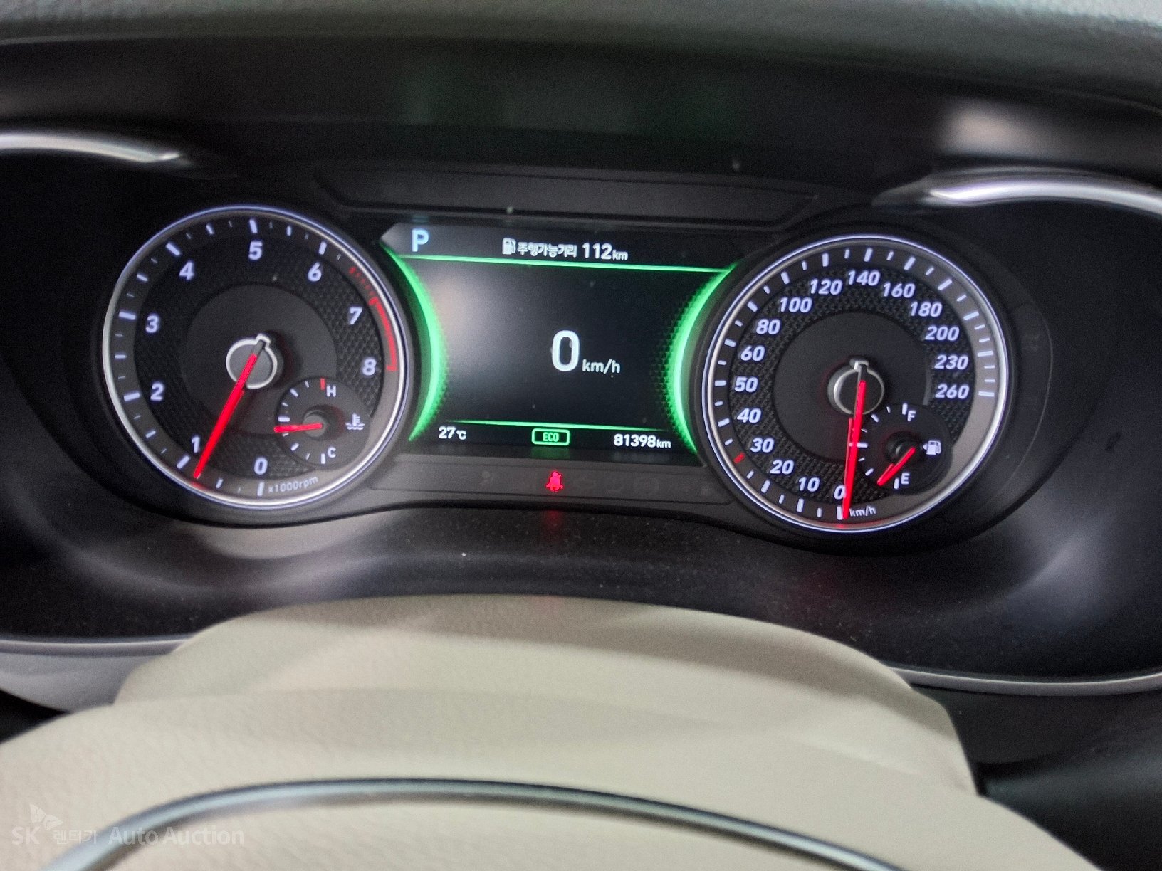 2020 - genesis g70