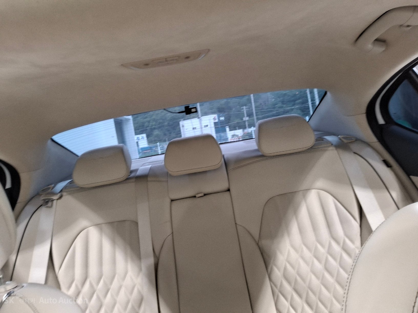 2020 - genesis g70
