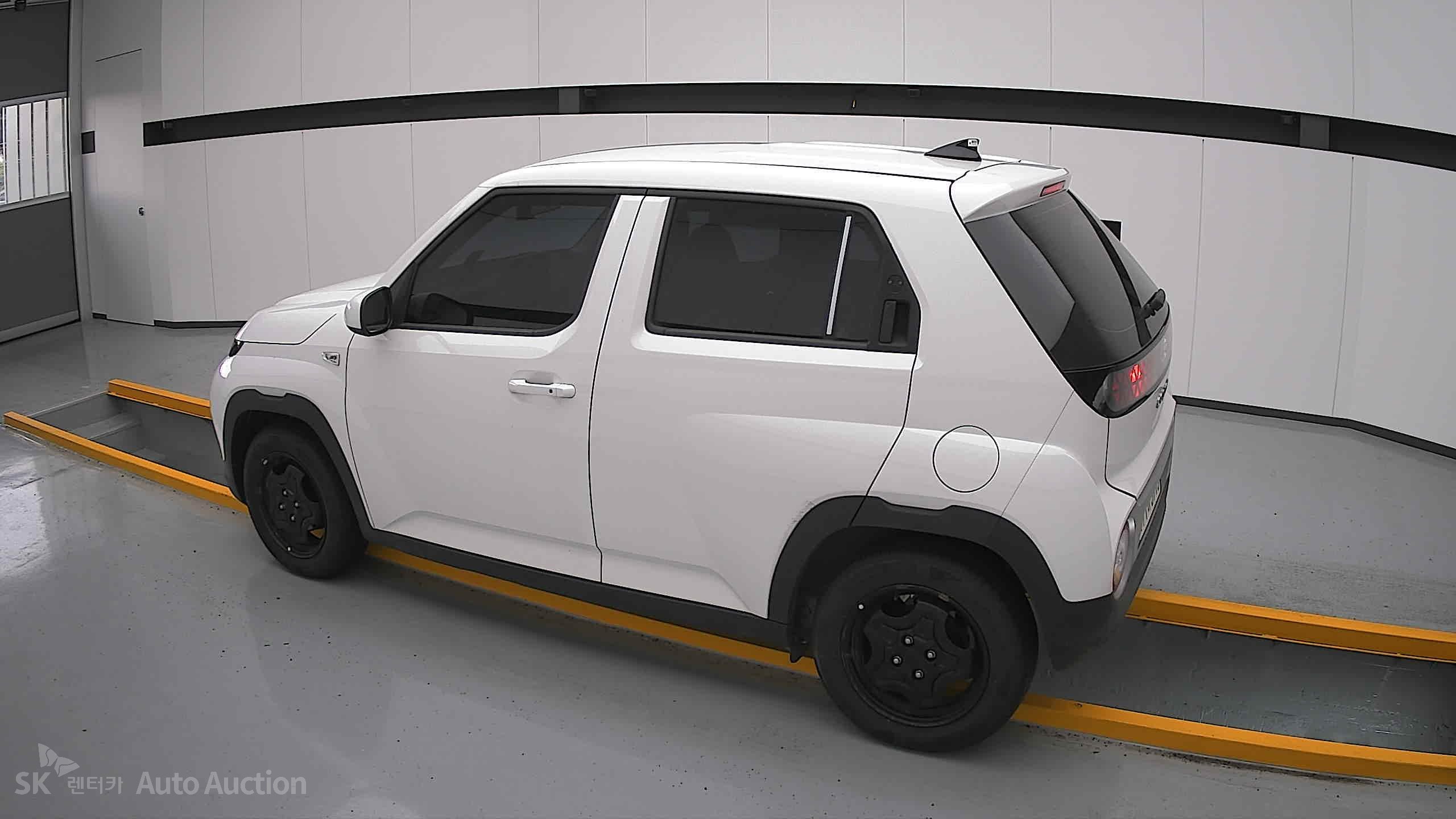2023 - hyundai casper