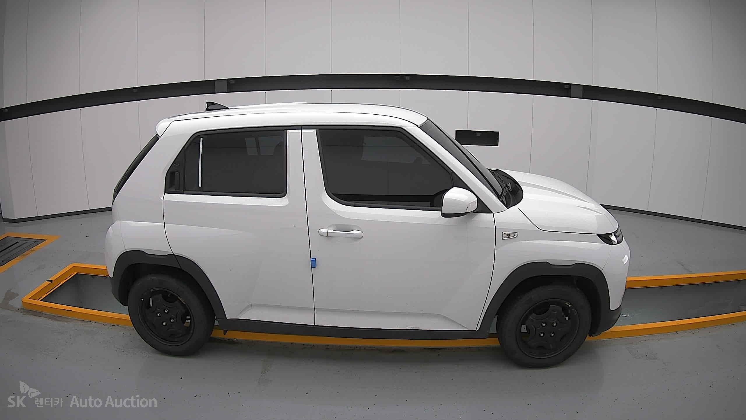 2023 - hyundai casper