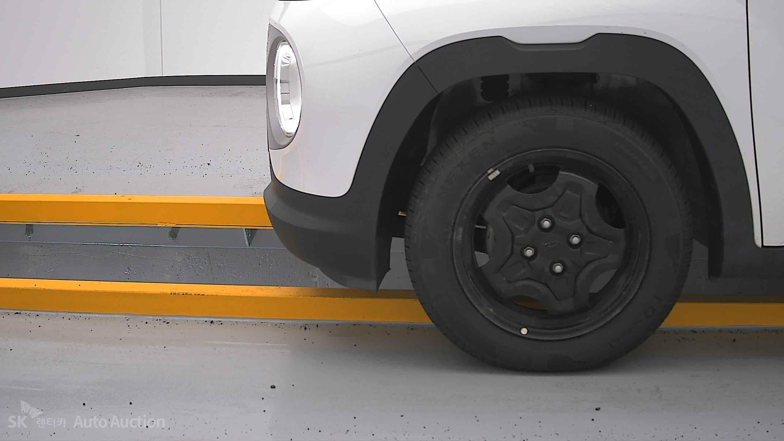 2023 - hyundai casper