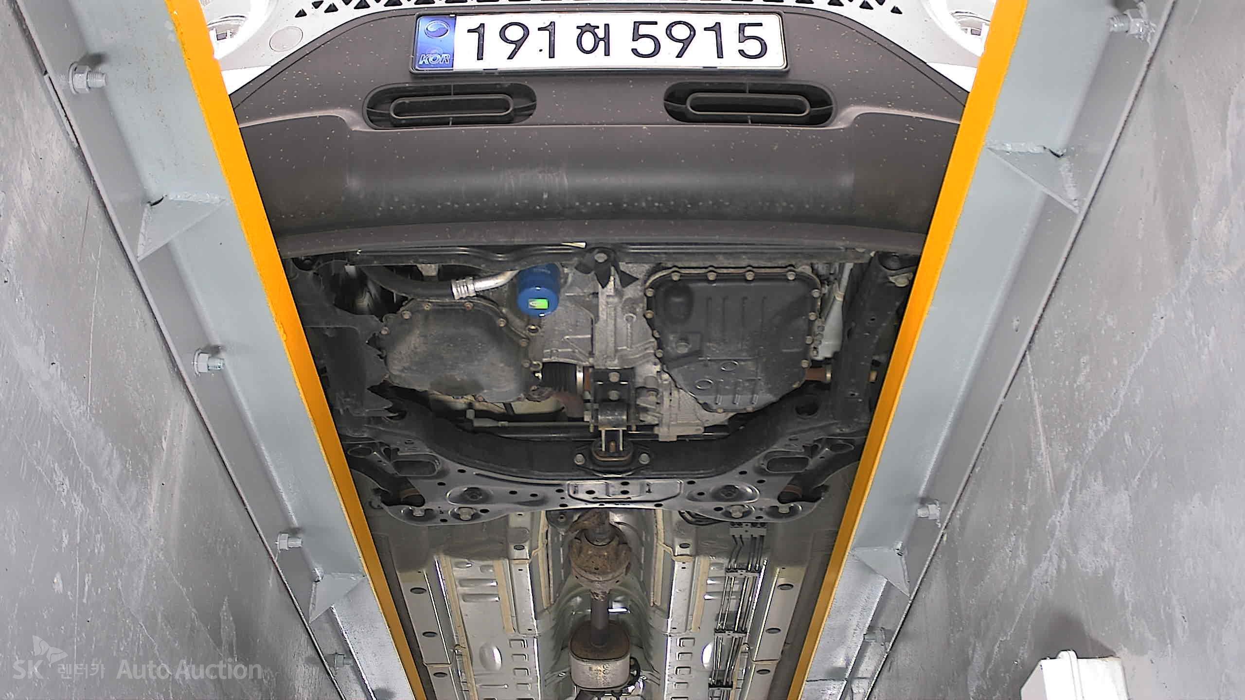 2023 - hyundai casper