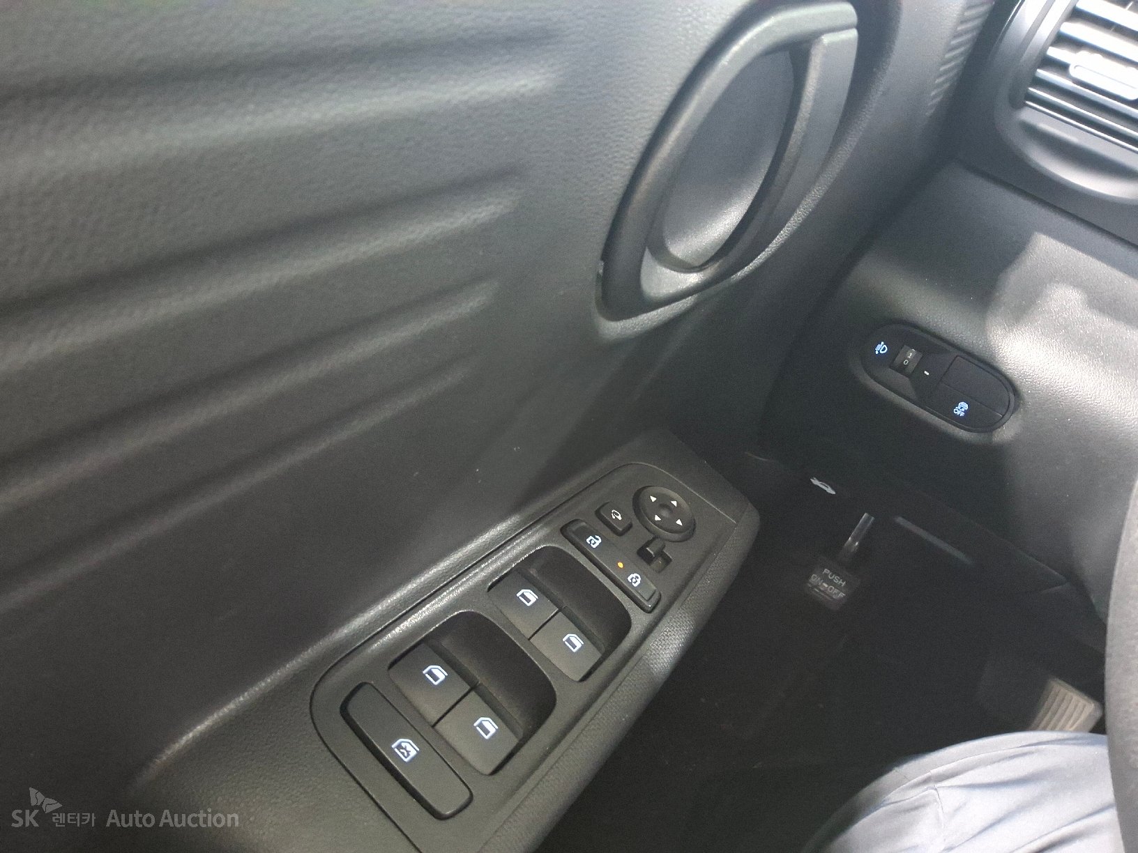 2023 - hyundai casper