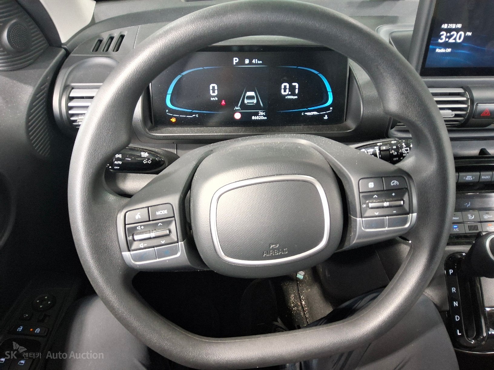 2023 - hyundai casper