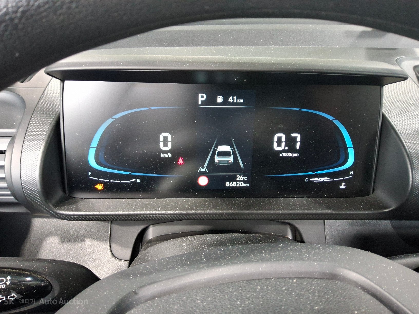 2023 - hyundai casper