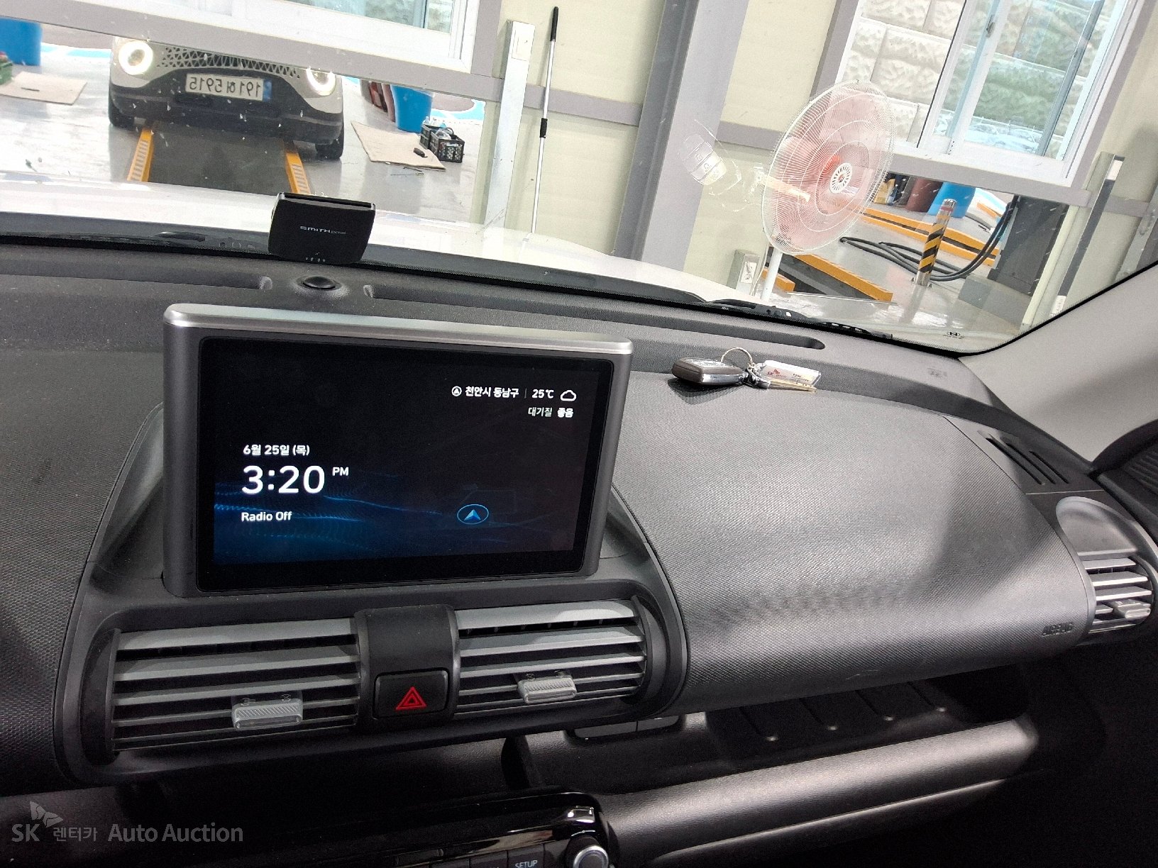 2023 - hyundai casper
