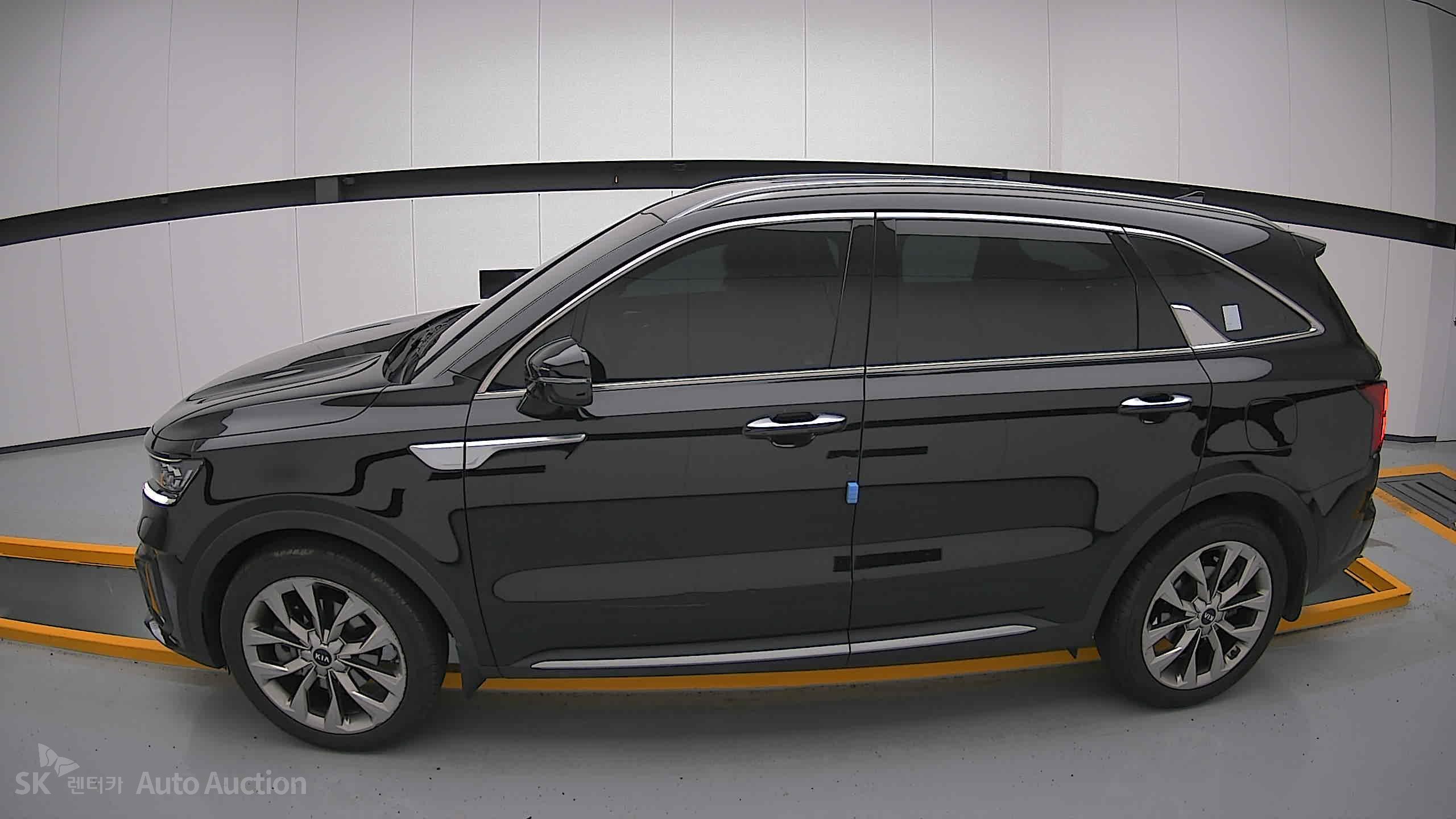 2021 - kia sorento