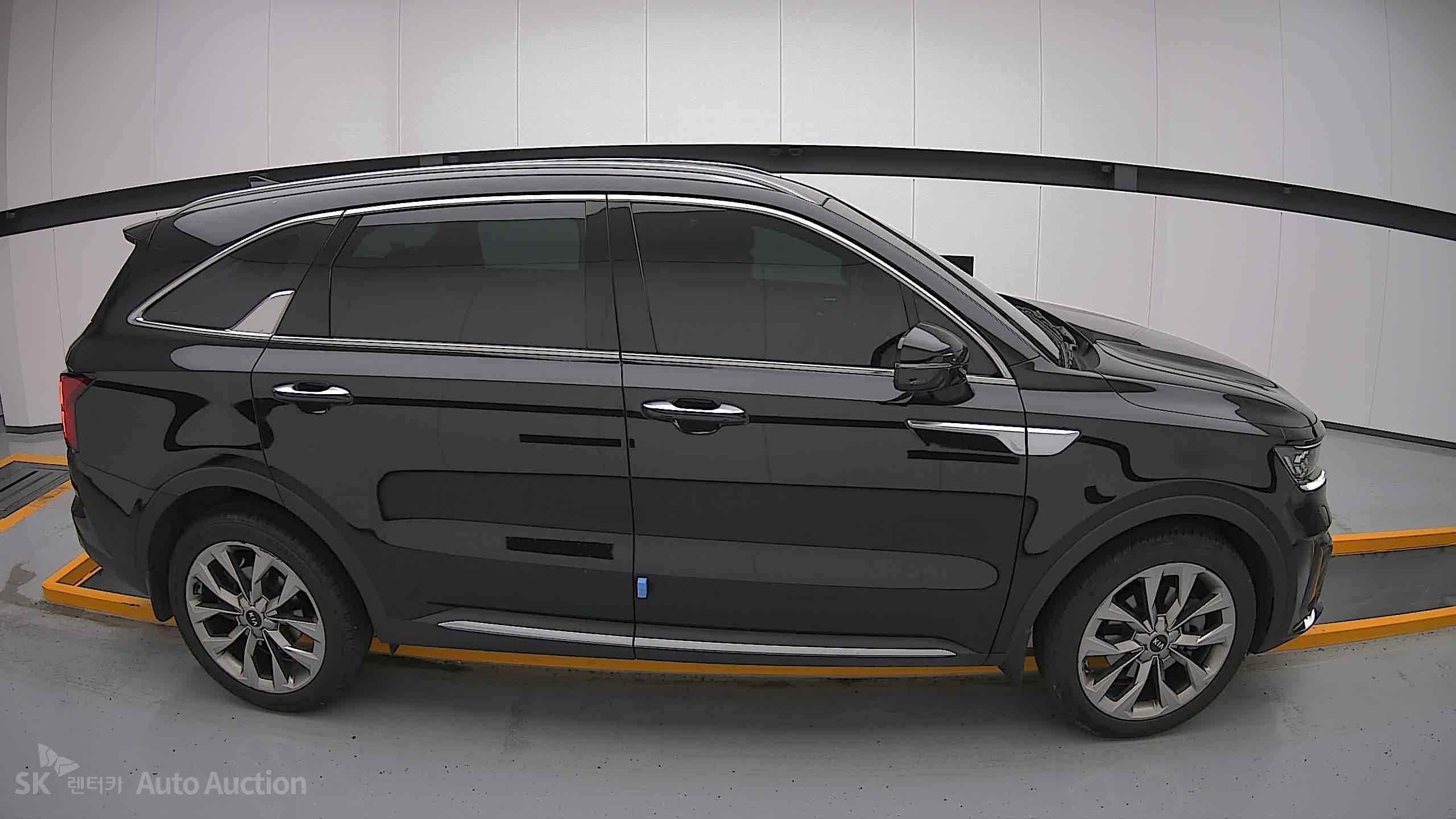 2021 - kia sorento