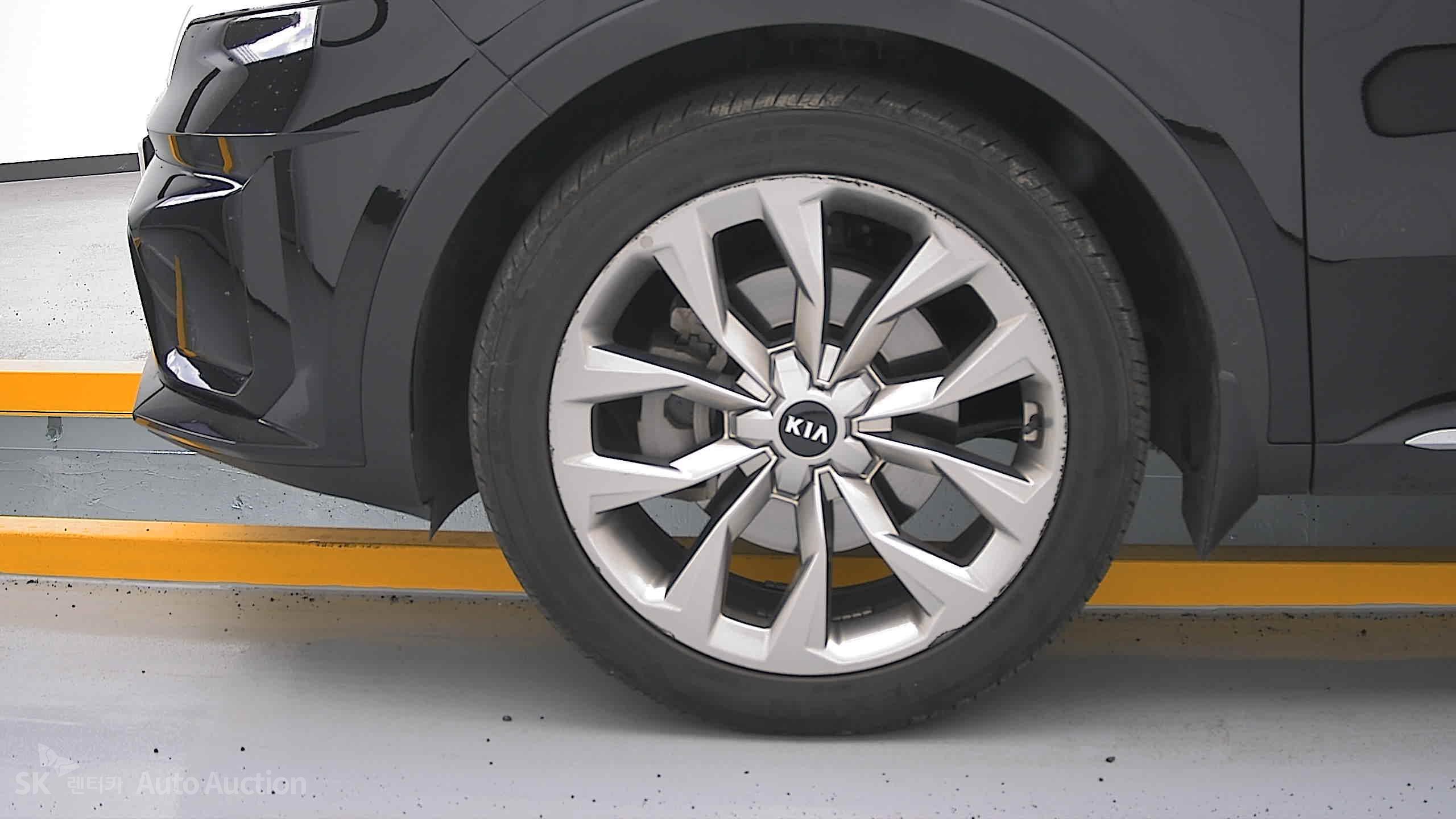 2021 - kia sorento