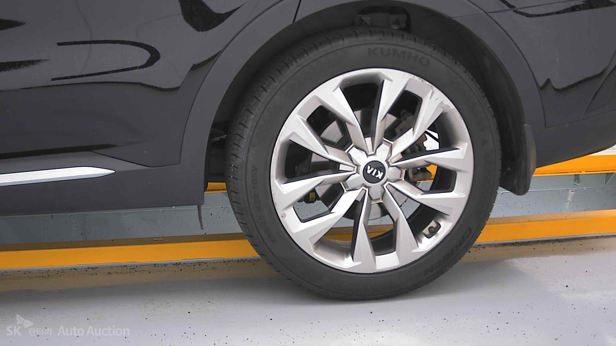 2021 - kia sorento