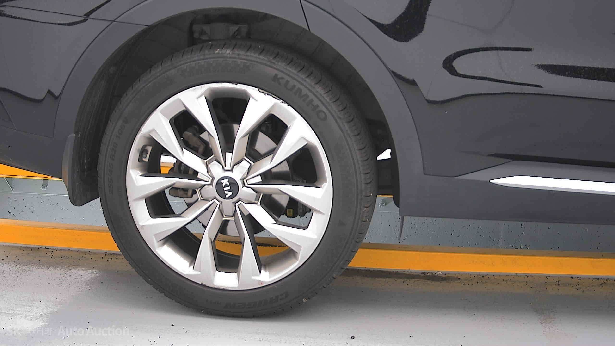 2021 - kia sorento