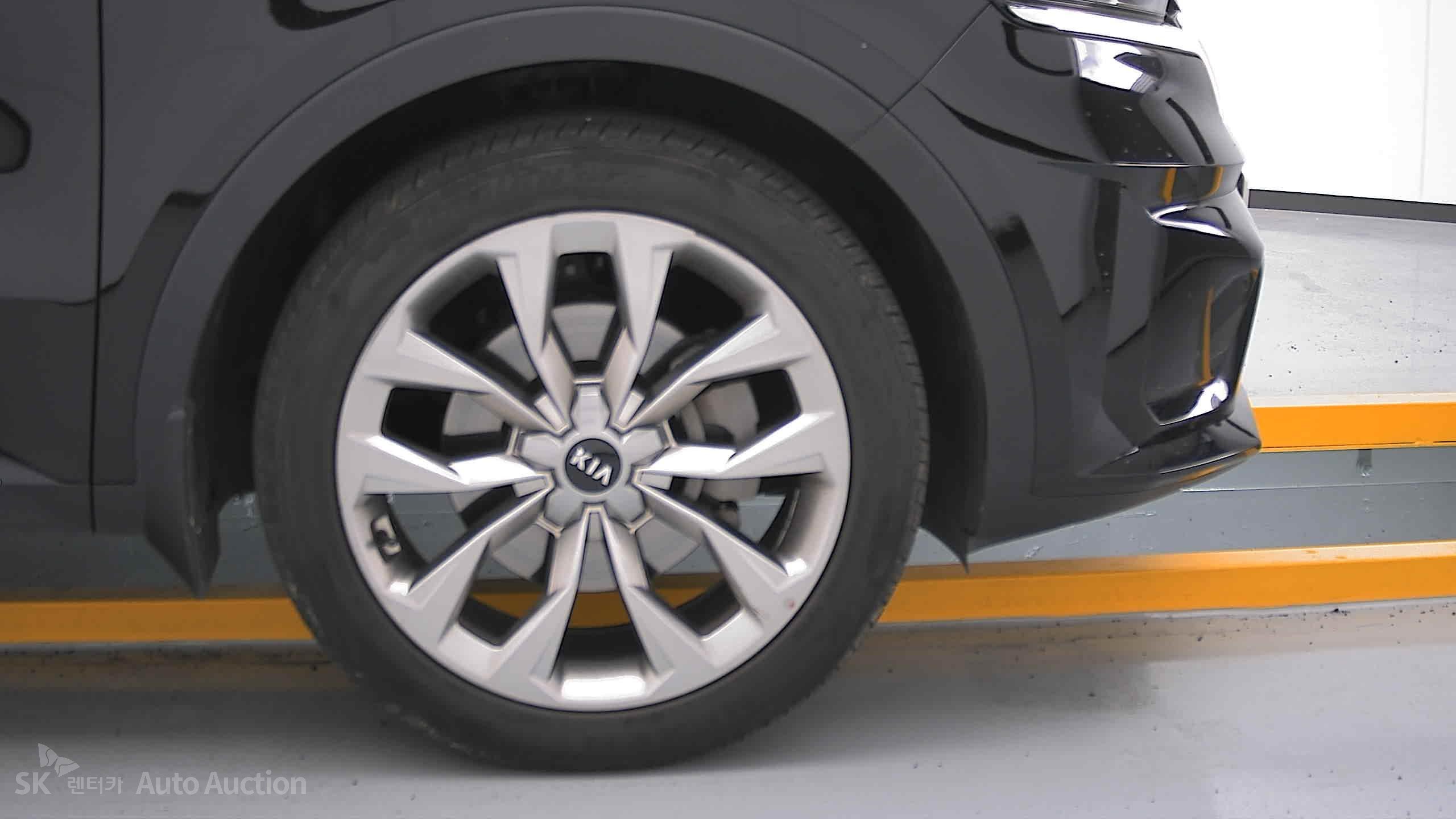 2021 - kia sorento