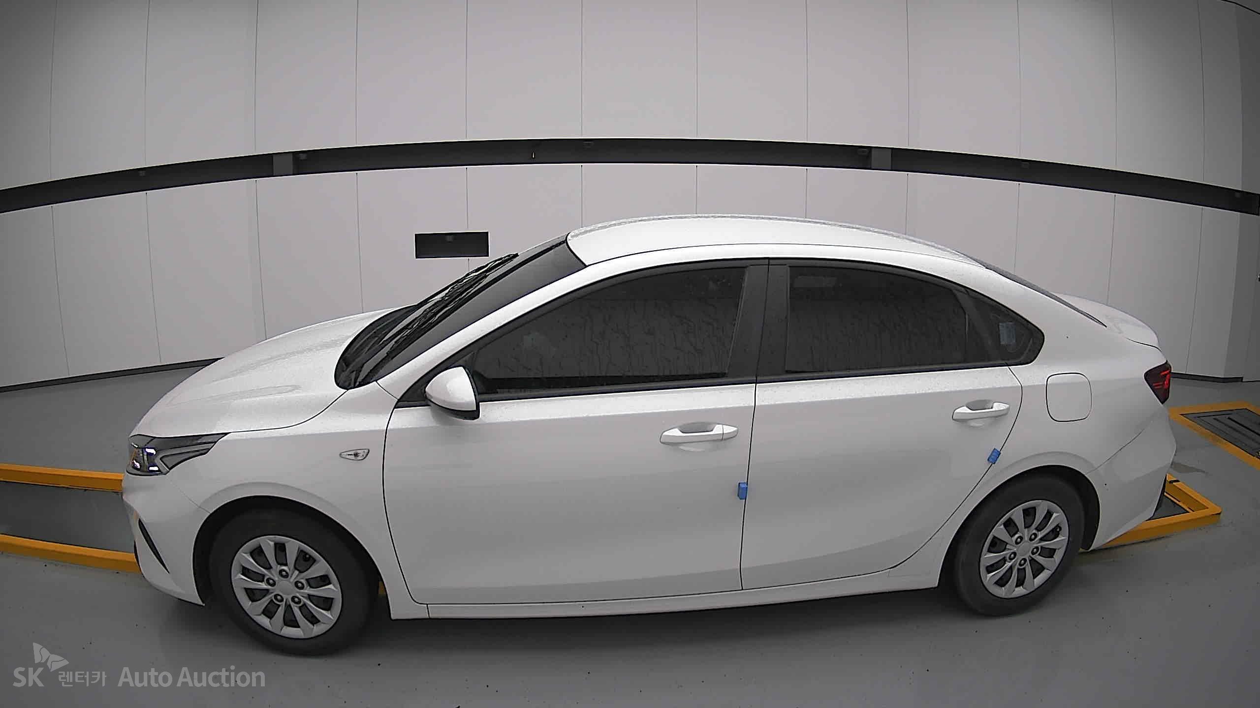 2022 - kia k3