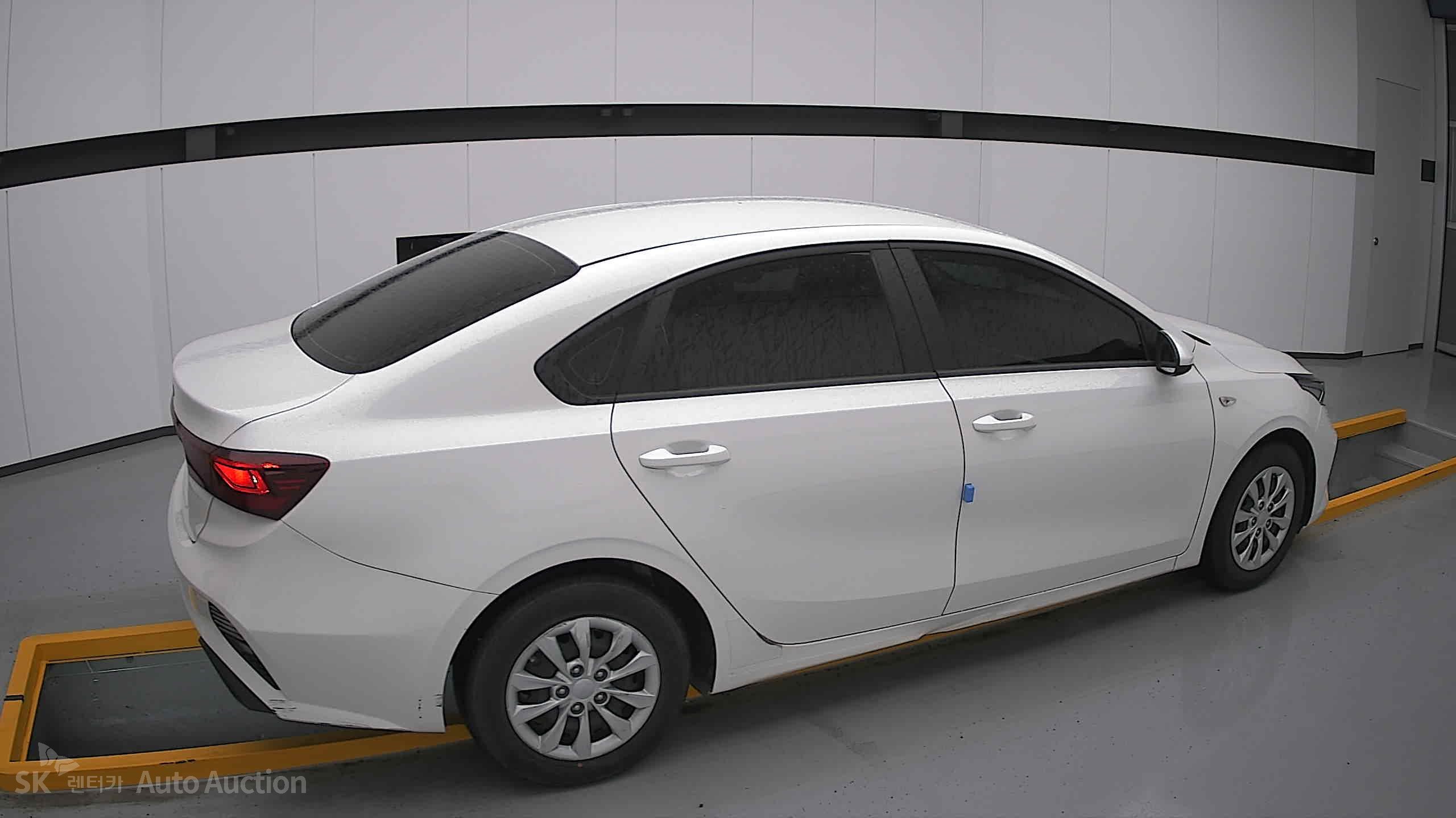 2022 - kia k3