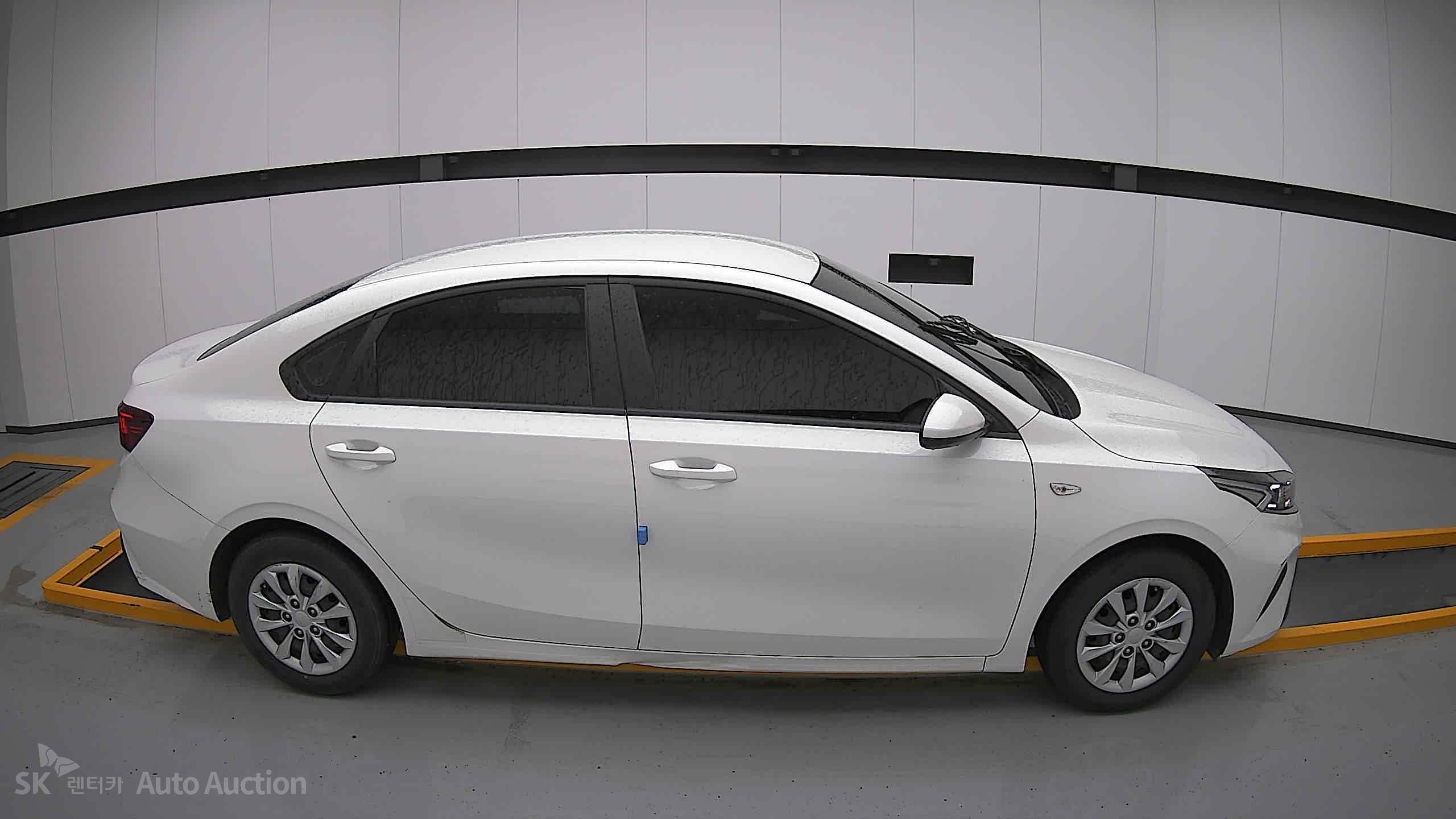 2022 - kia k3