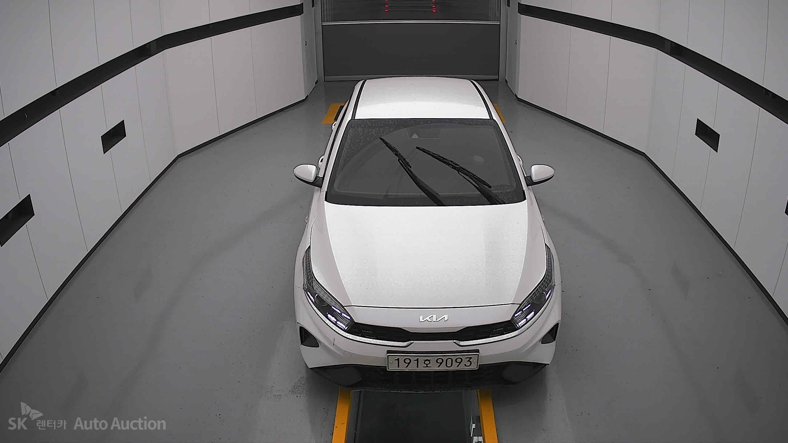 2022 - kia k3