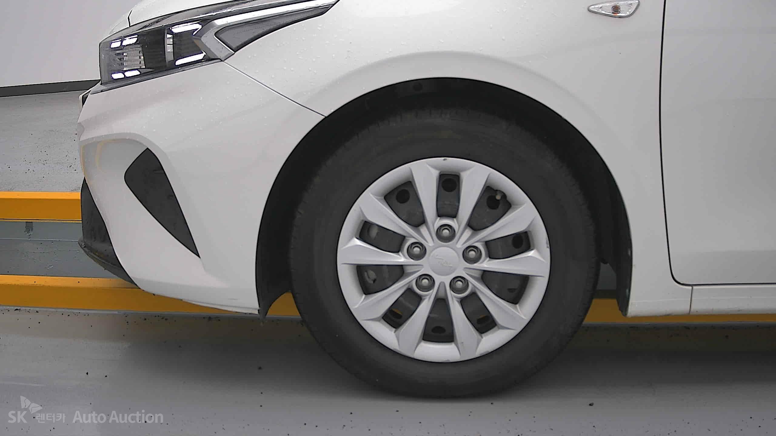 2022 - kia k3