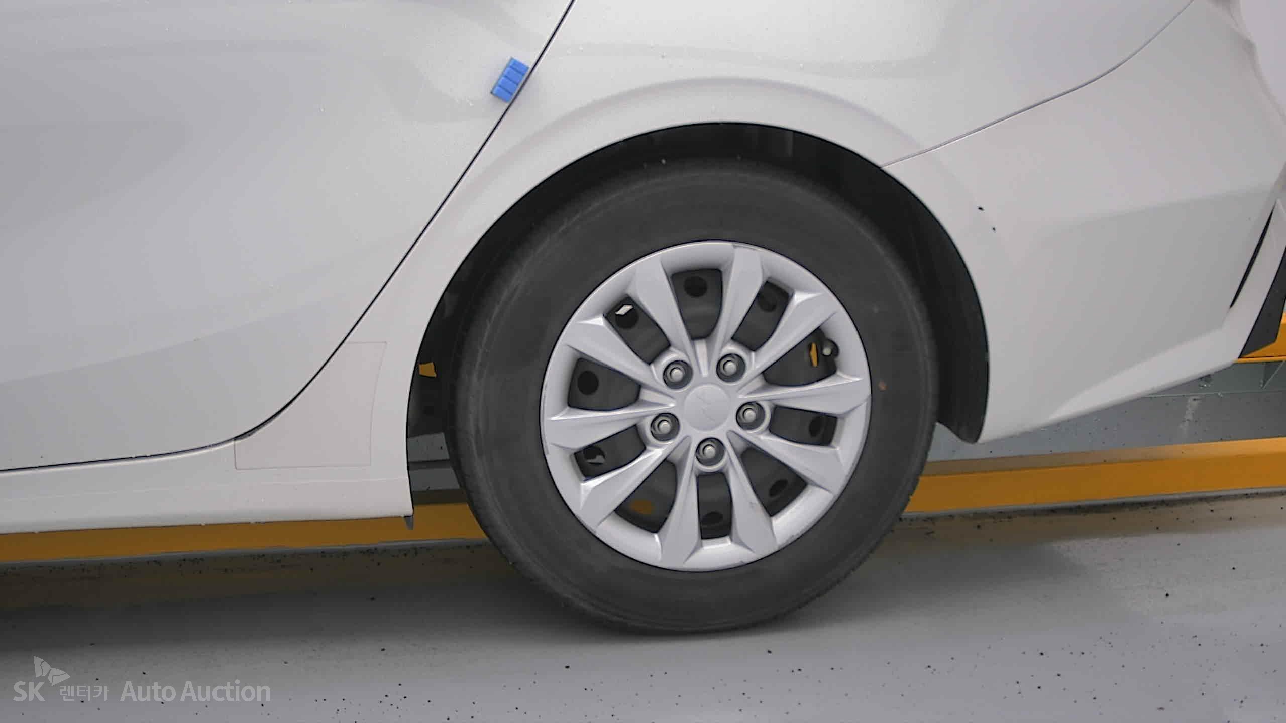 2022 - kia k3