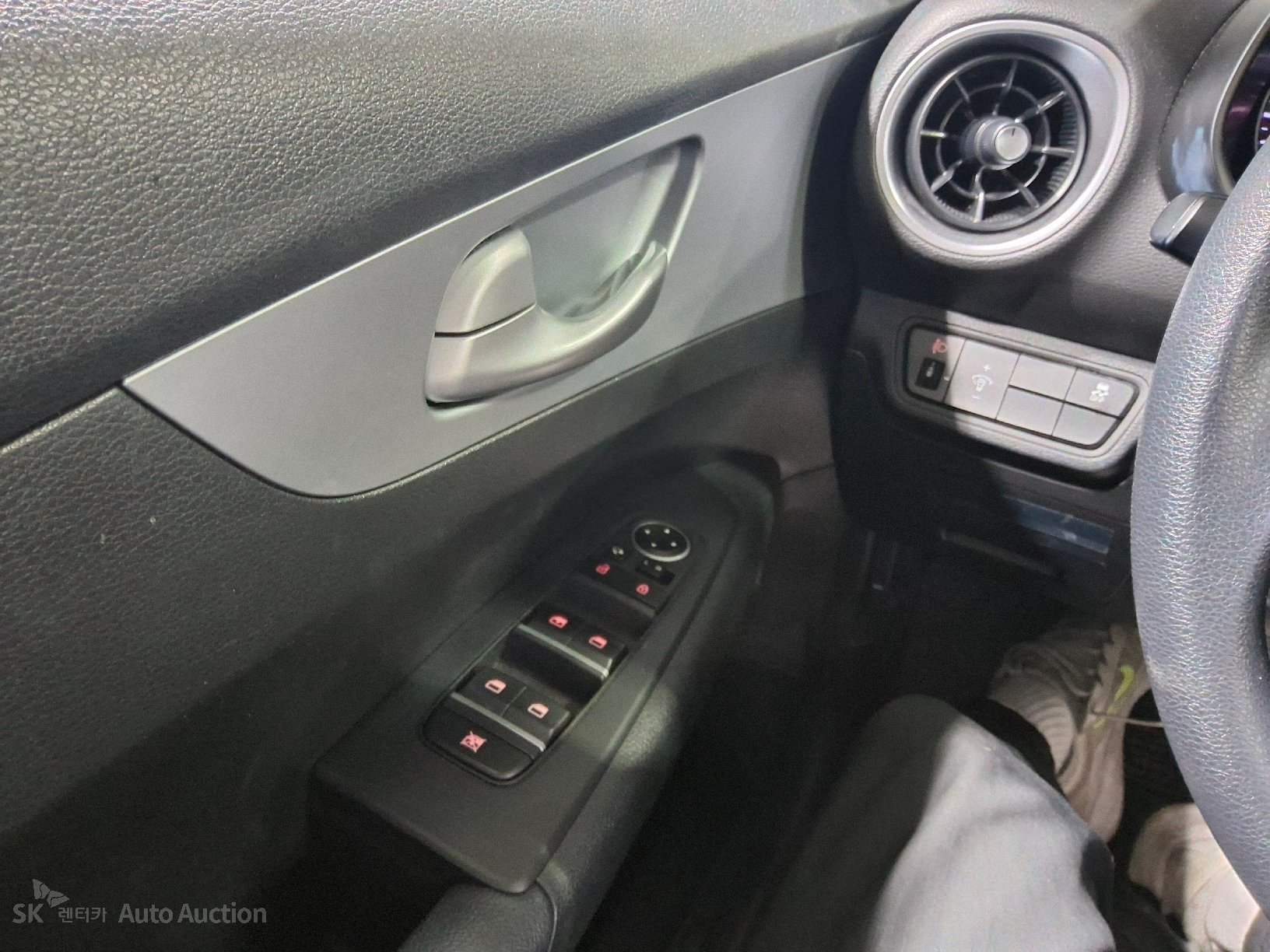 2022 - kia k3