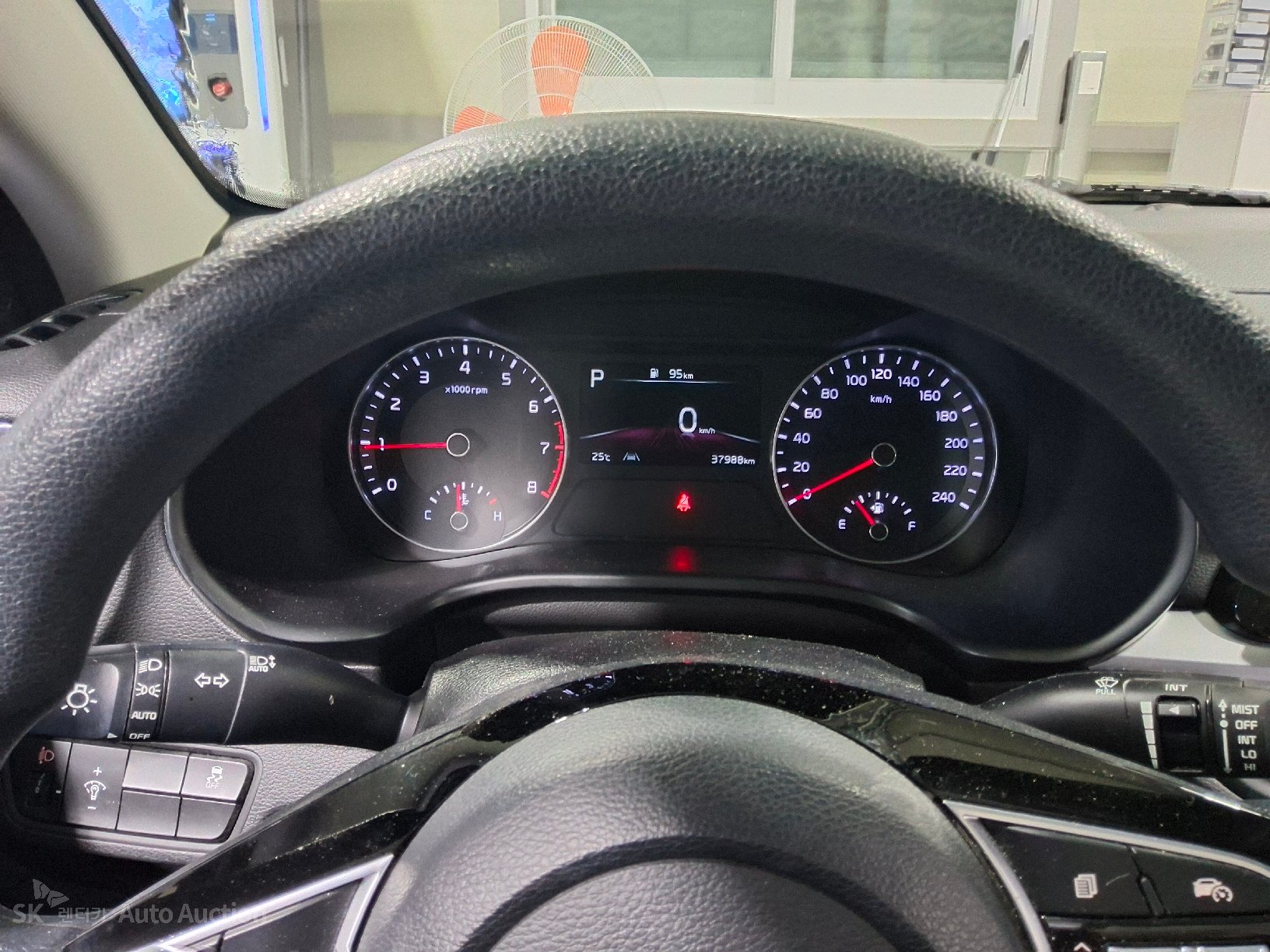 2022 - kia k3