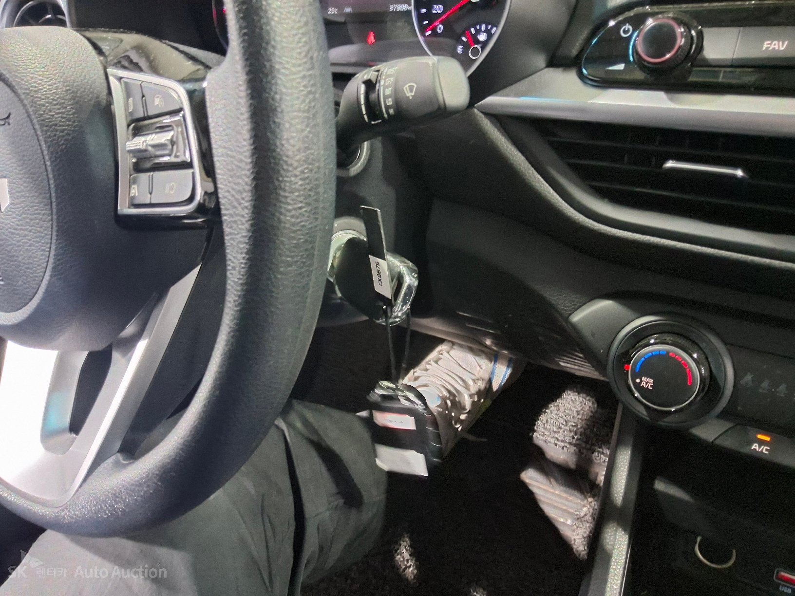 2022 - kia k3