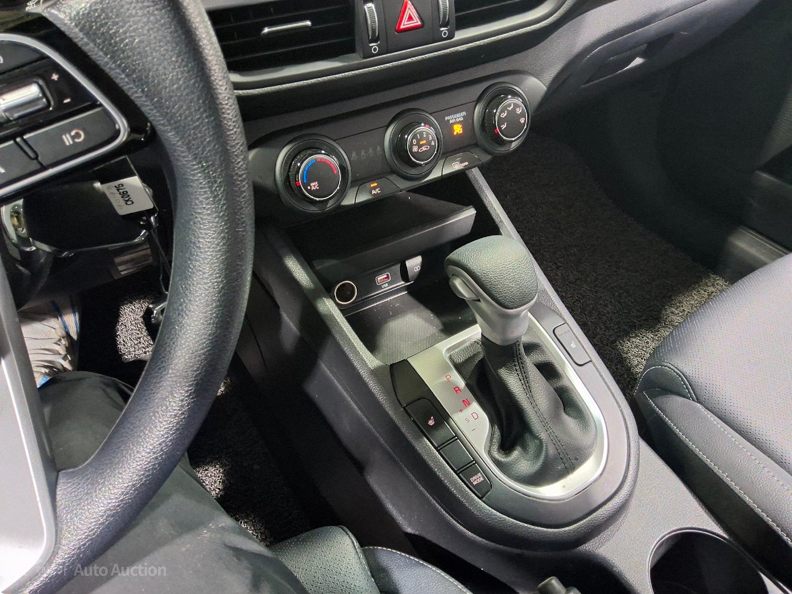 2022 - kia k3