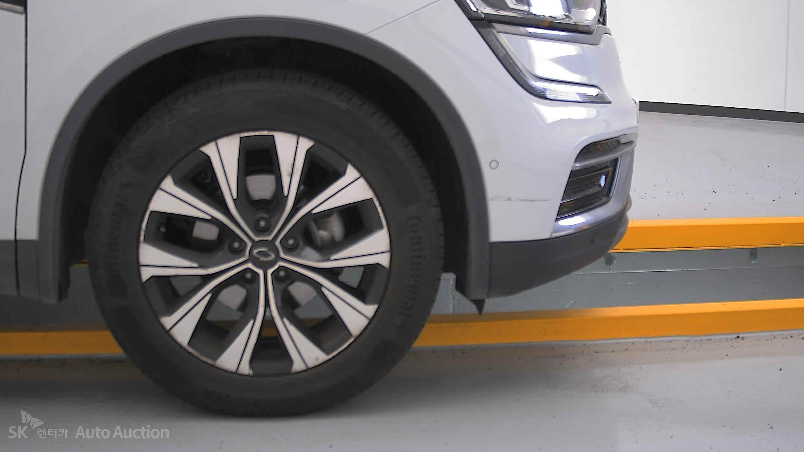 2021 - renault samsung qm6