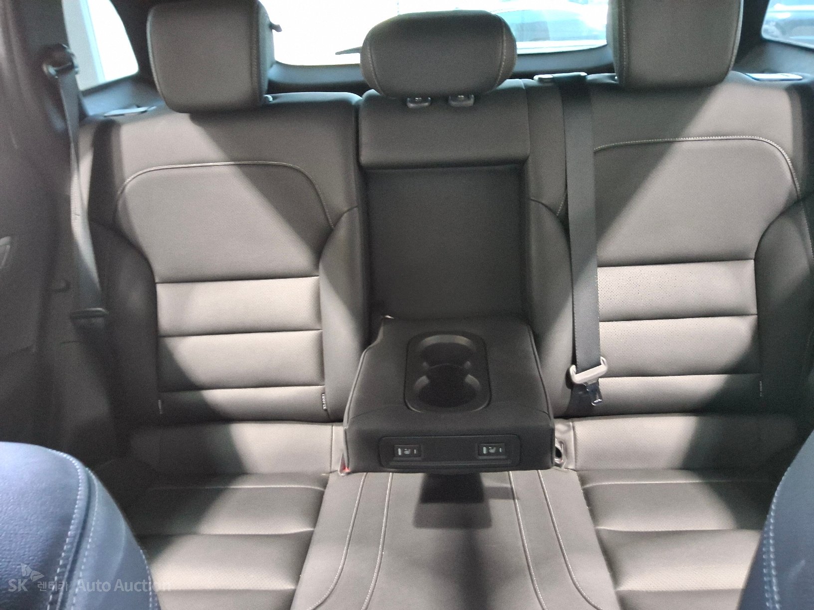 2021 - renault samsung qm6