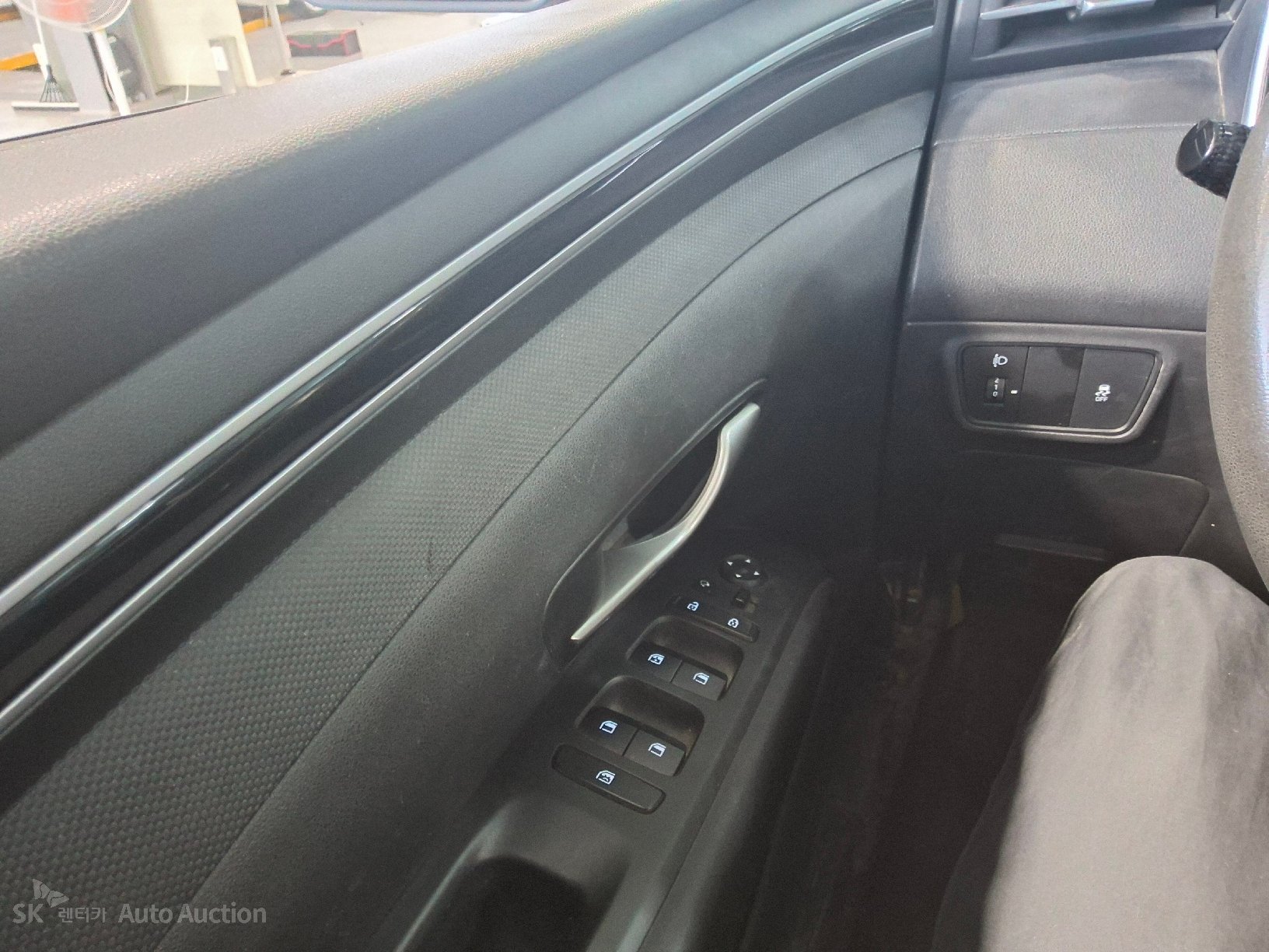 2022 - hyundai tucson
