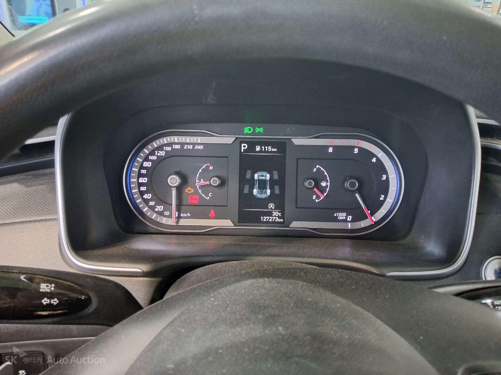 2022 - hyundai tucson