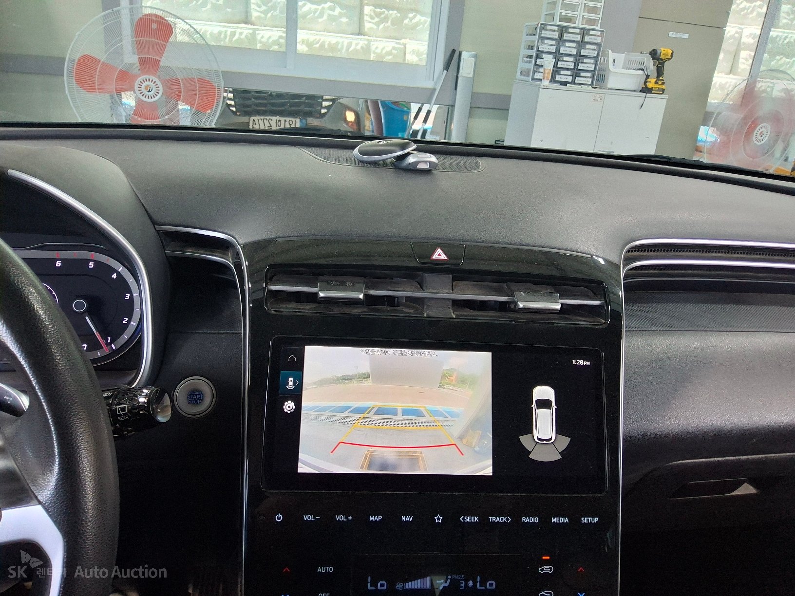 2022 - hyundai tucson