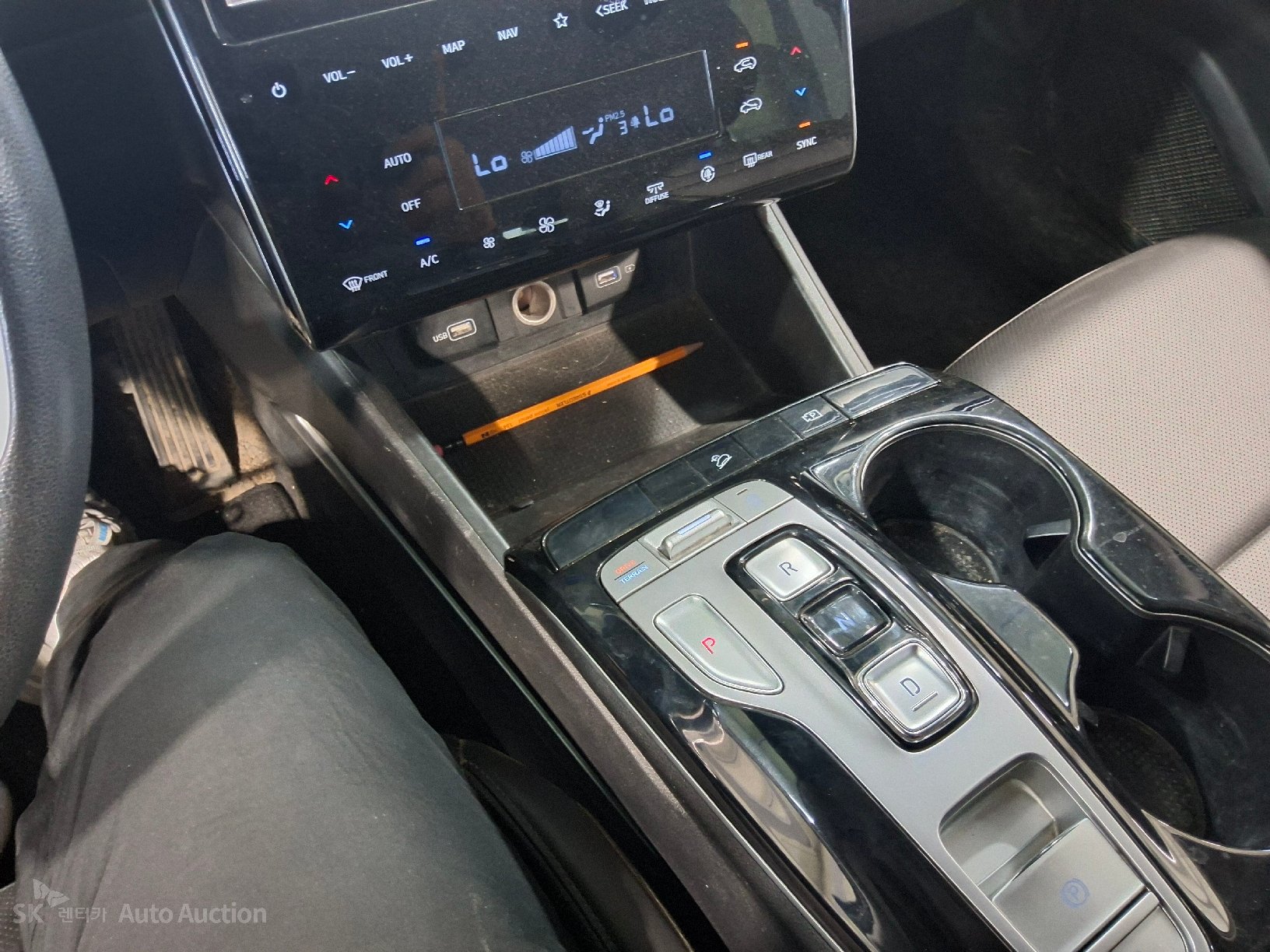 2022 - hyundai tucson