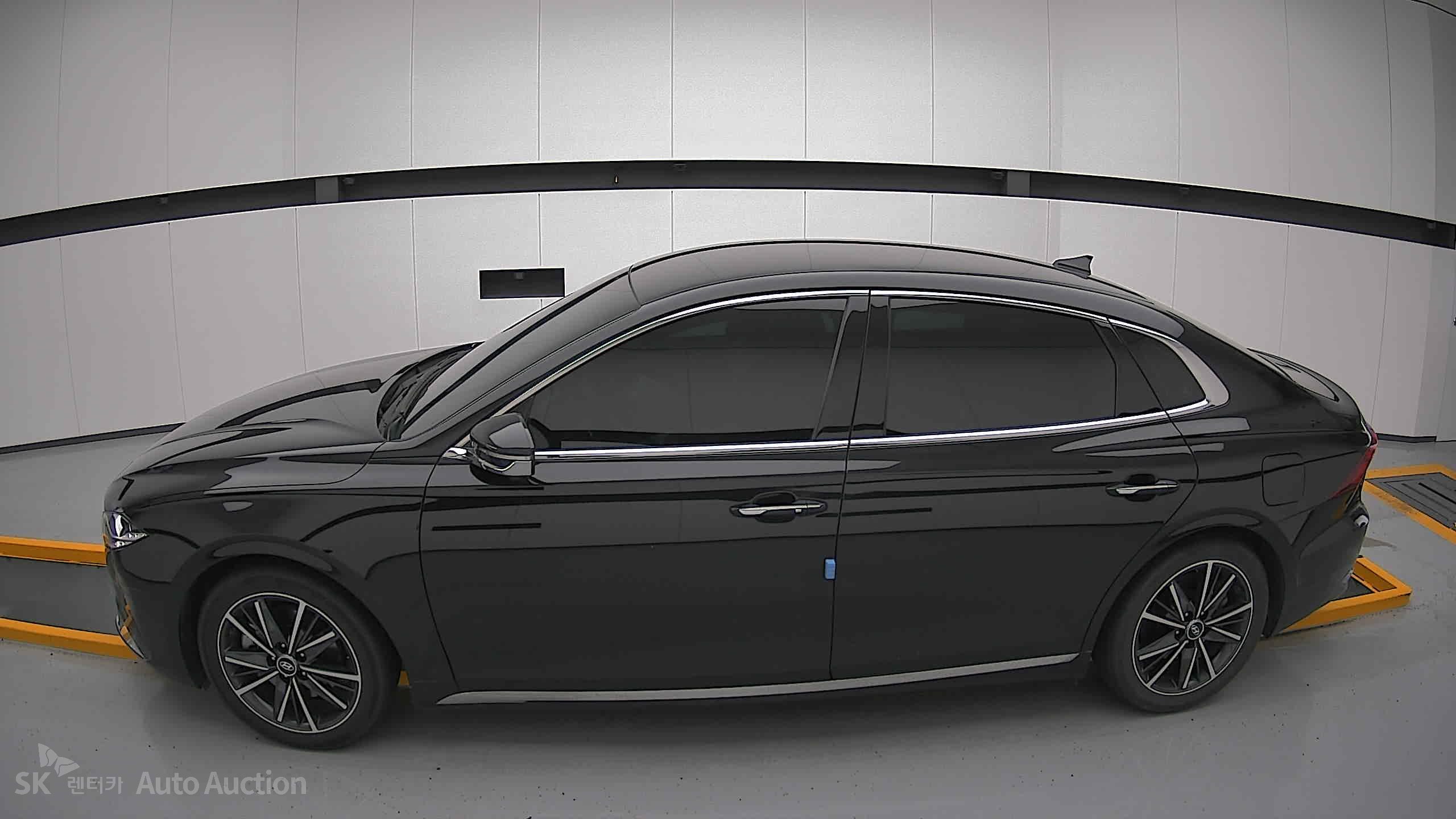 2023 - hyundai grandeur