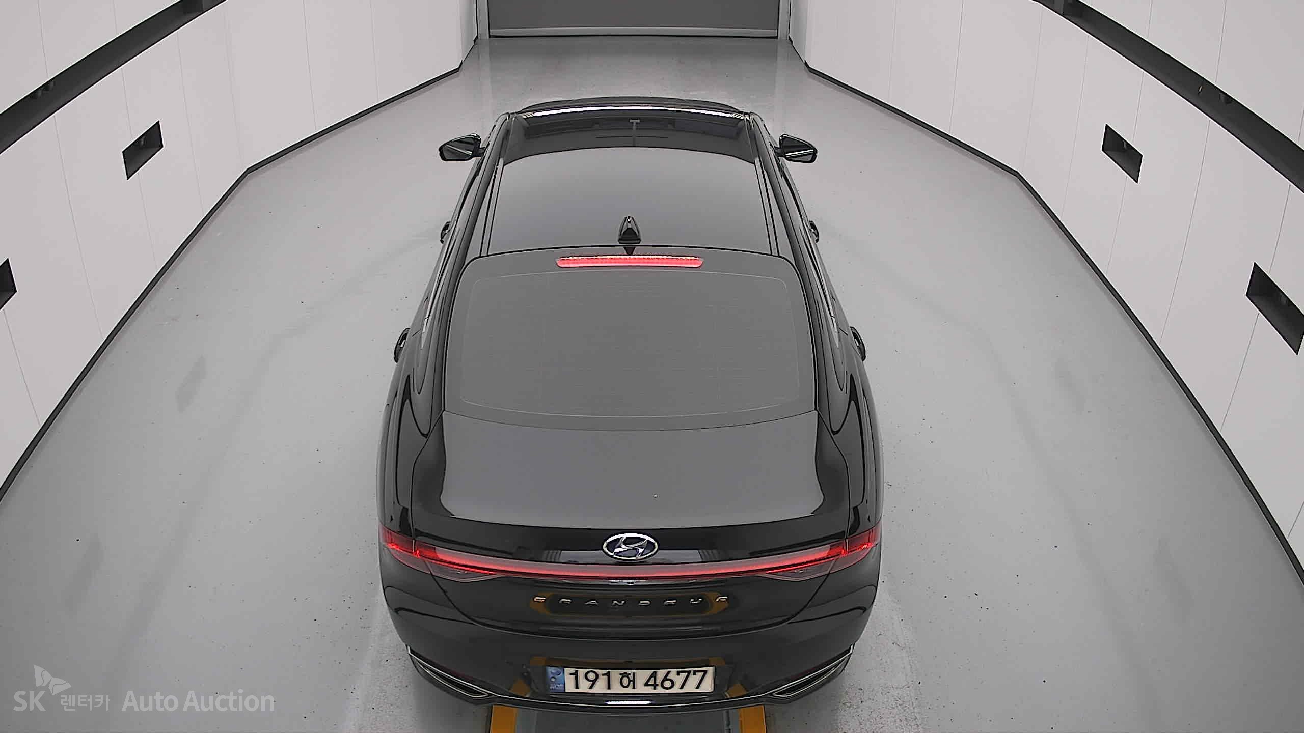 2023 - hyundai grandeur