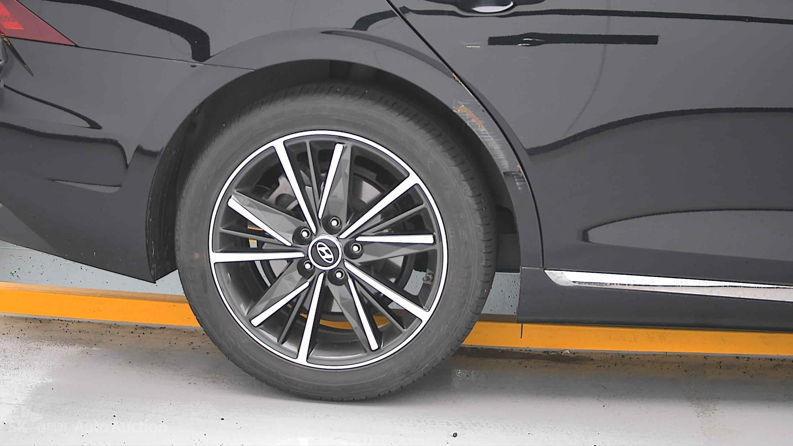 2023 - hyundai grandeur