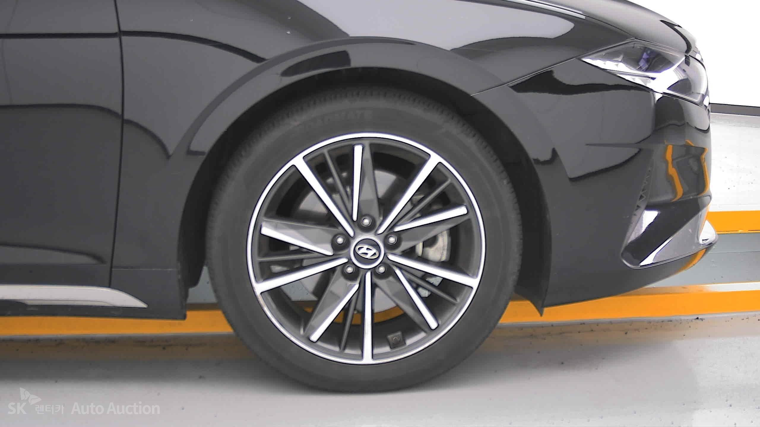 2023 - hyundai grandeur