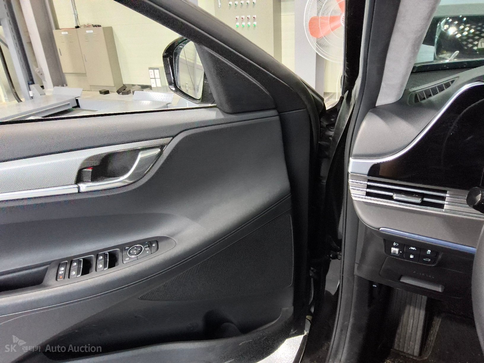 2023 - hyundai grandeur