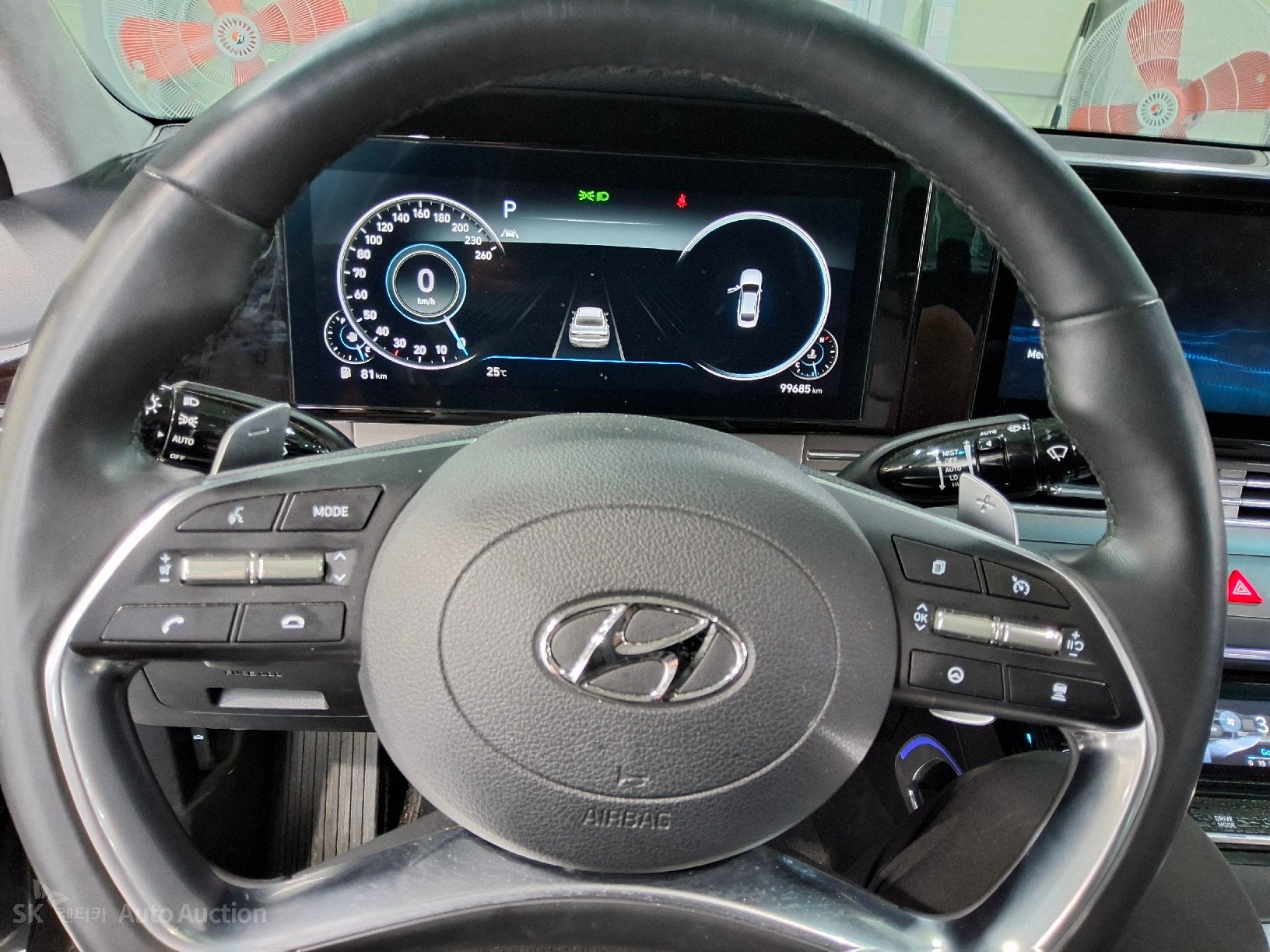 2023 - hyundai grandeur