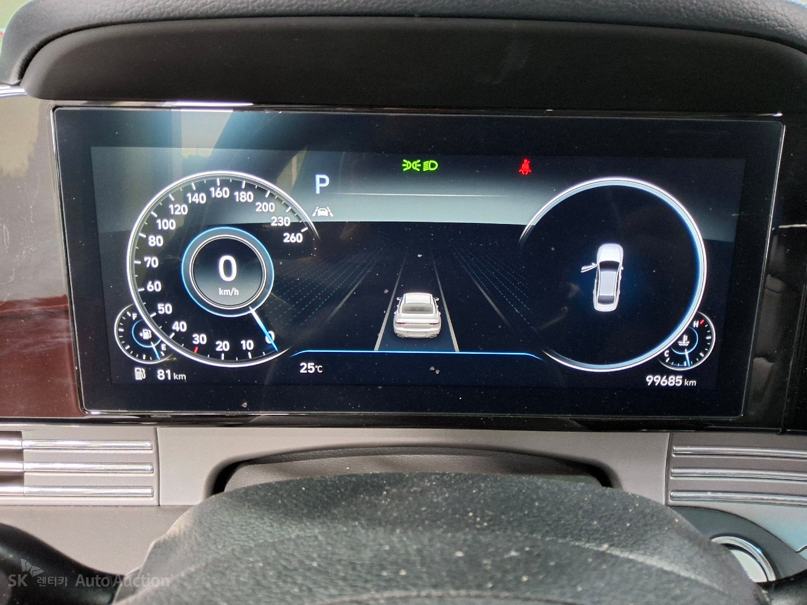 2023 - hyundai grandeur
