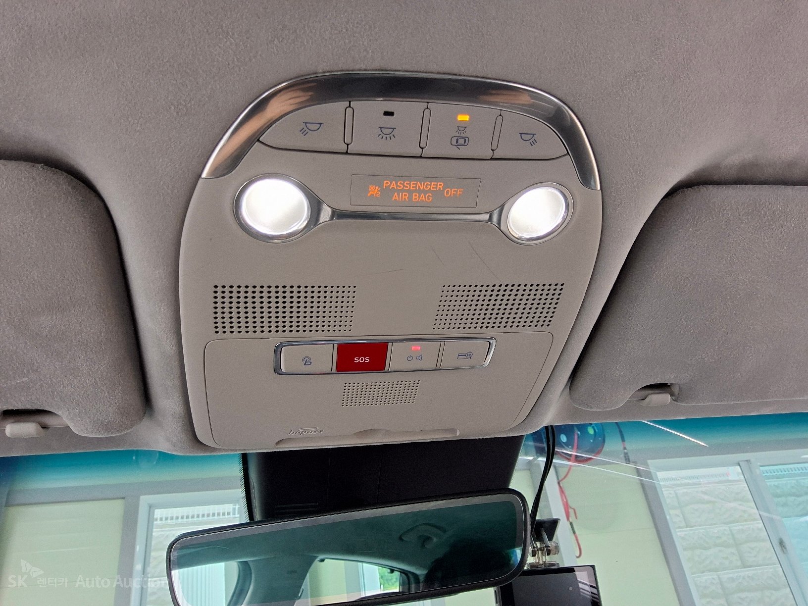 2023 - hyundai grandeur